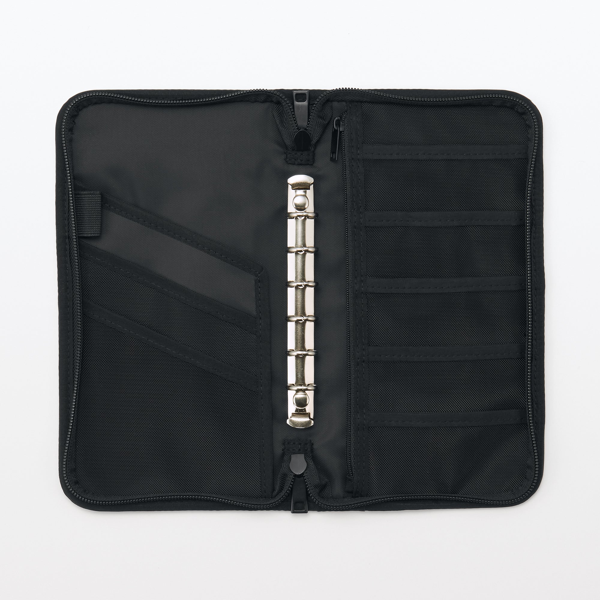 Passport Case with Pocket - Image 4