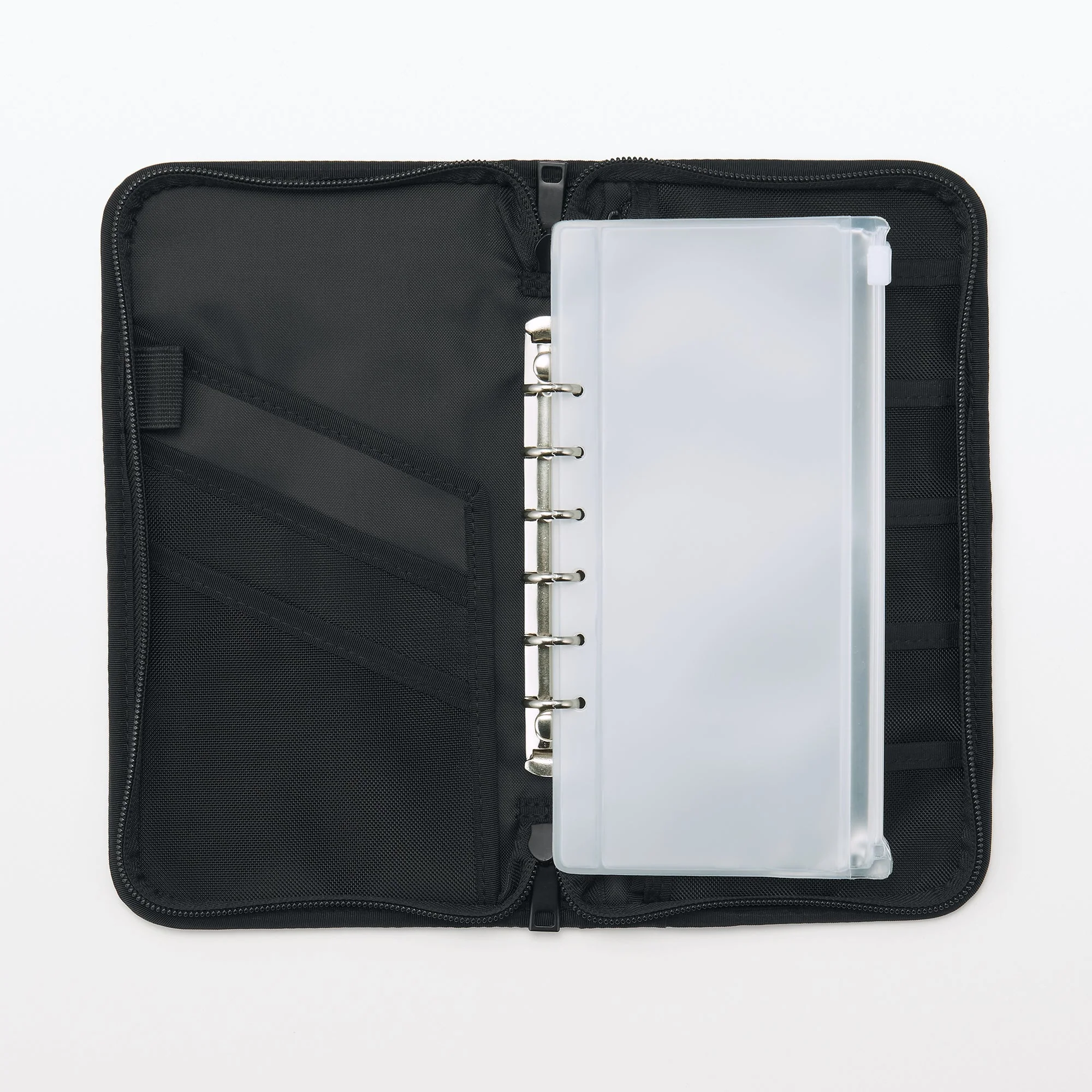 Passport Case with Pocket - Image 5