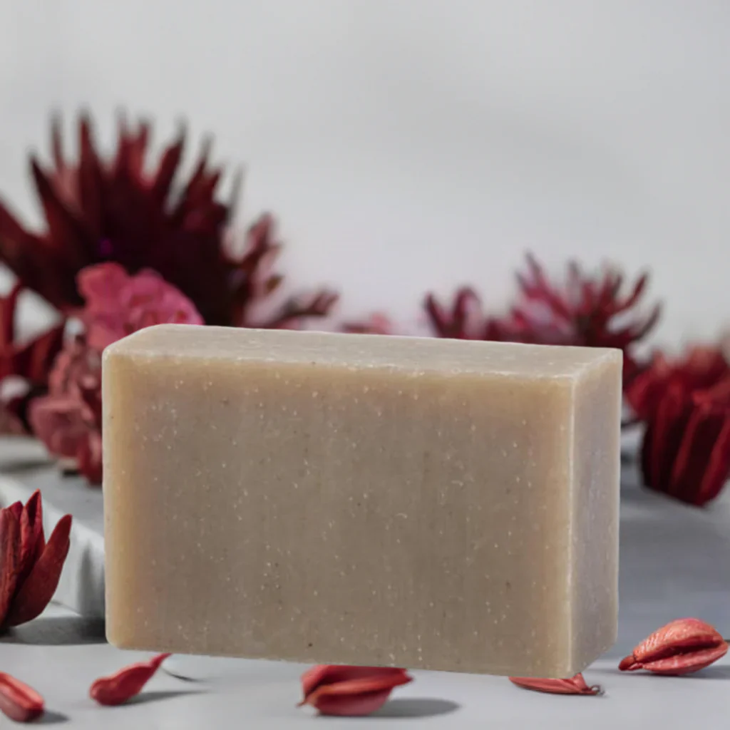 Patchouli Bar Soap - Image 2