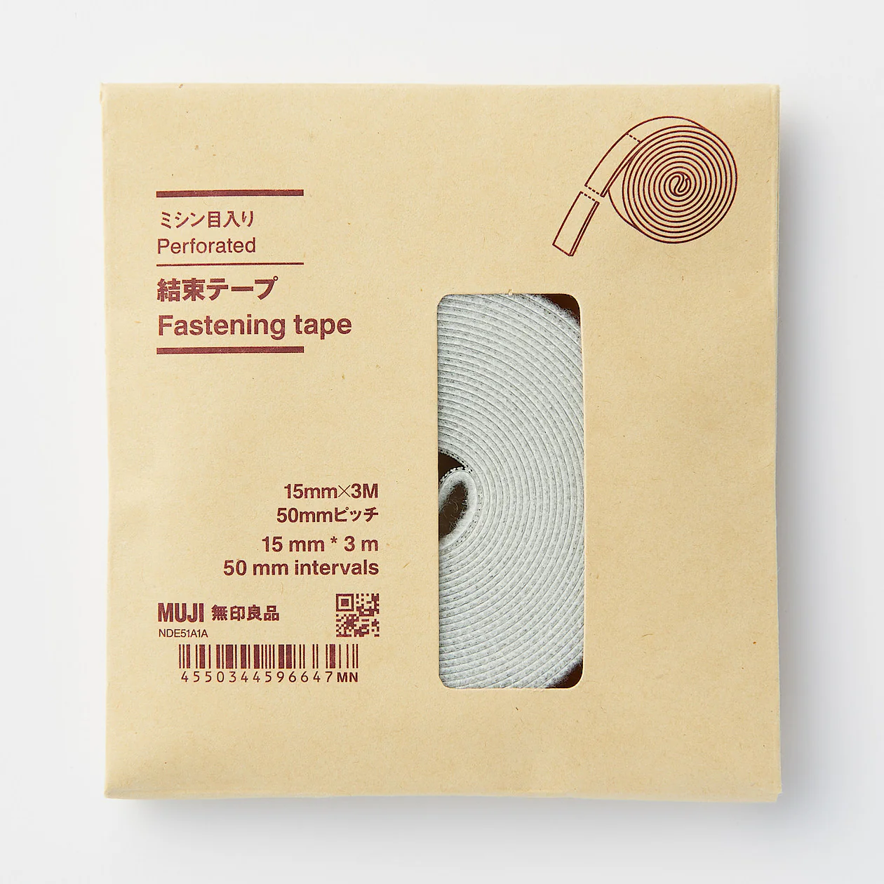Perforated Fastening Tape - Image 4