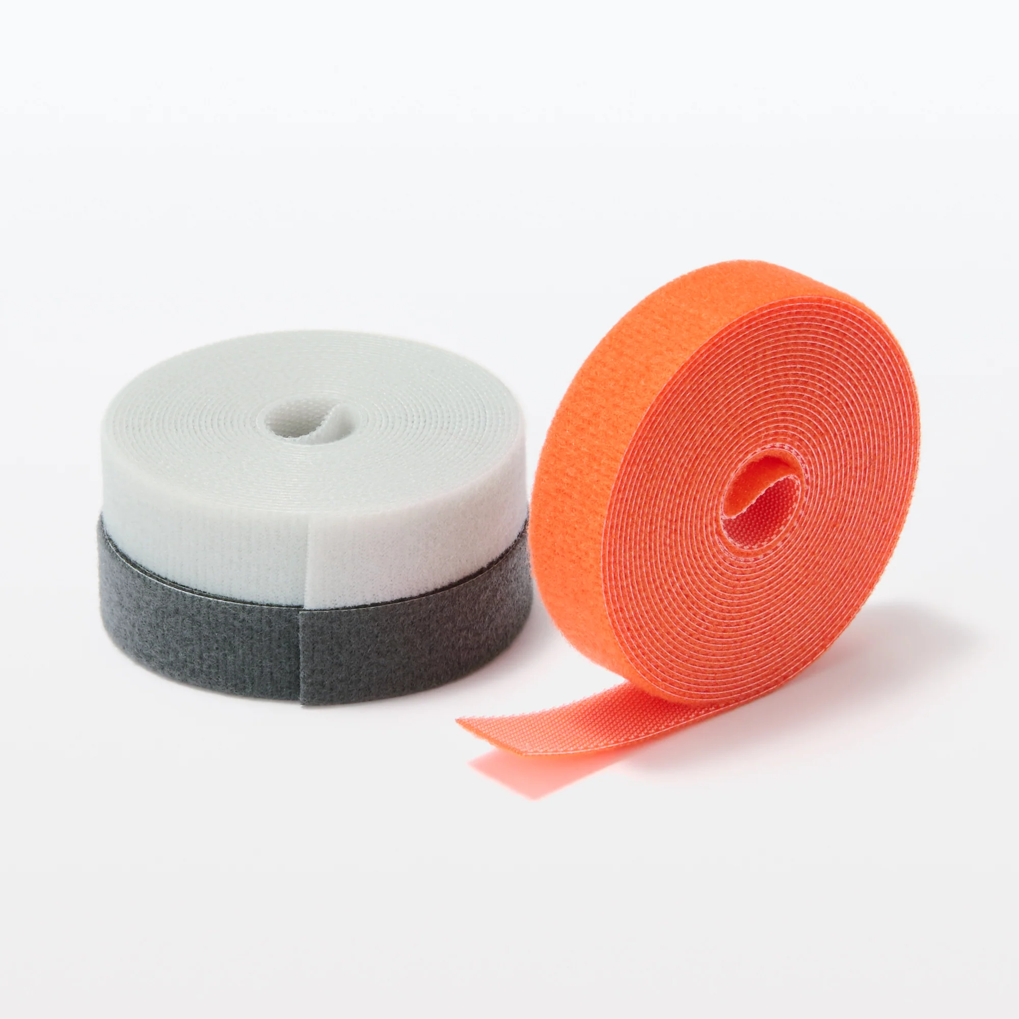 Perforated Fastening Tape - Orange - Image 5