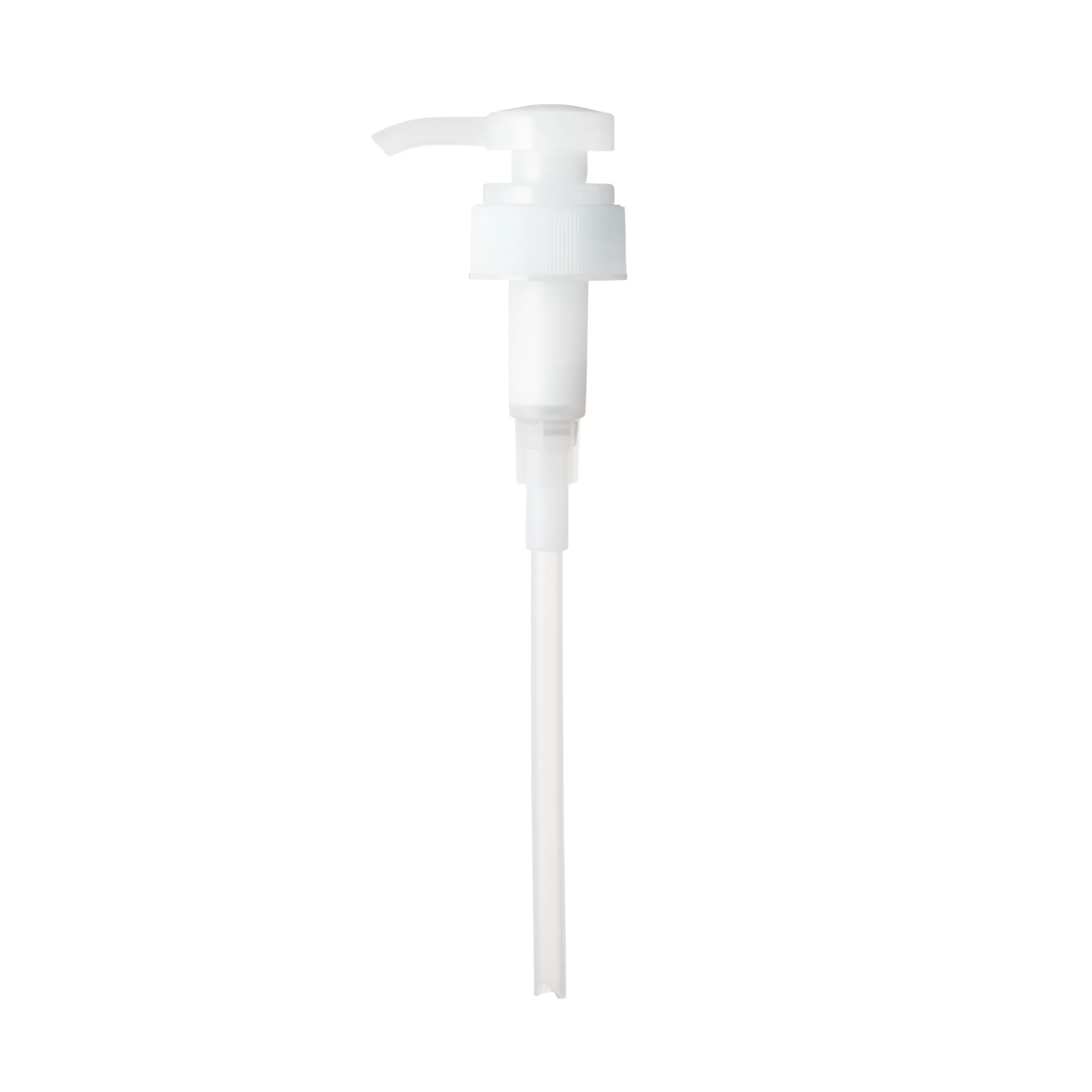 PET Bottle Pump Head - Image 2