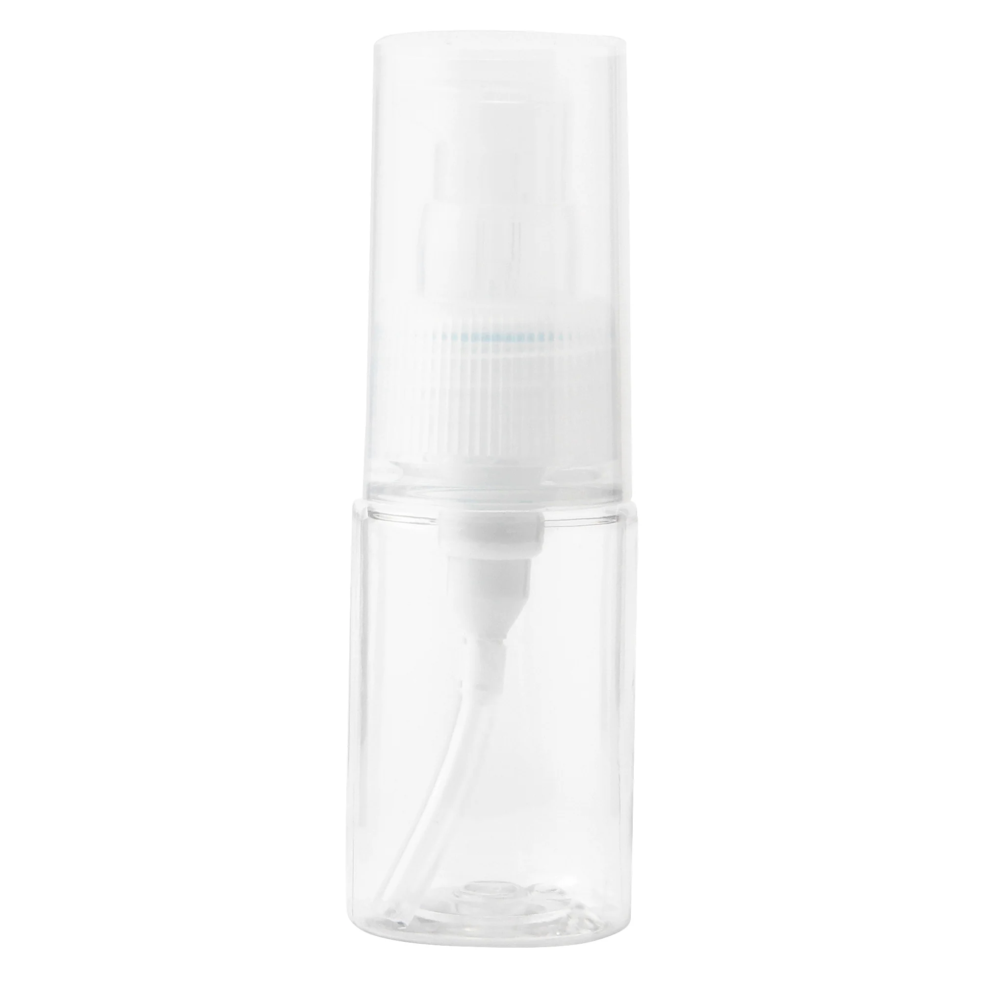 PET Cylinder Pump Bottle - Image 5