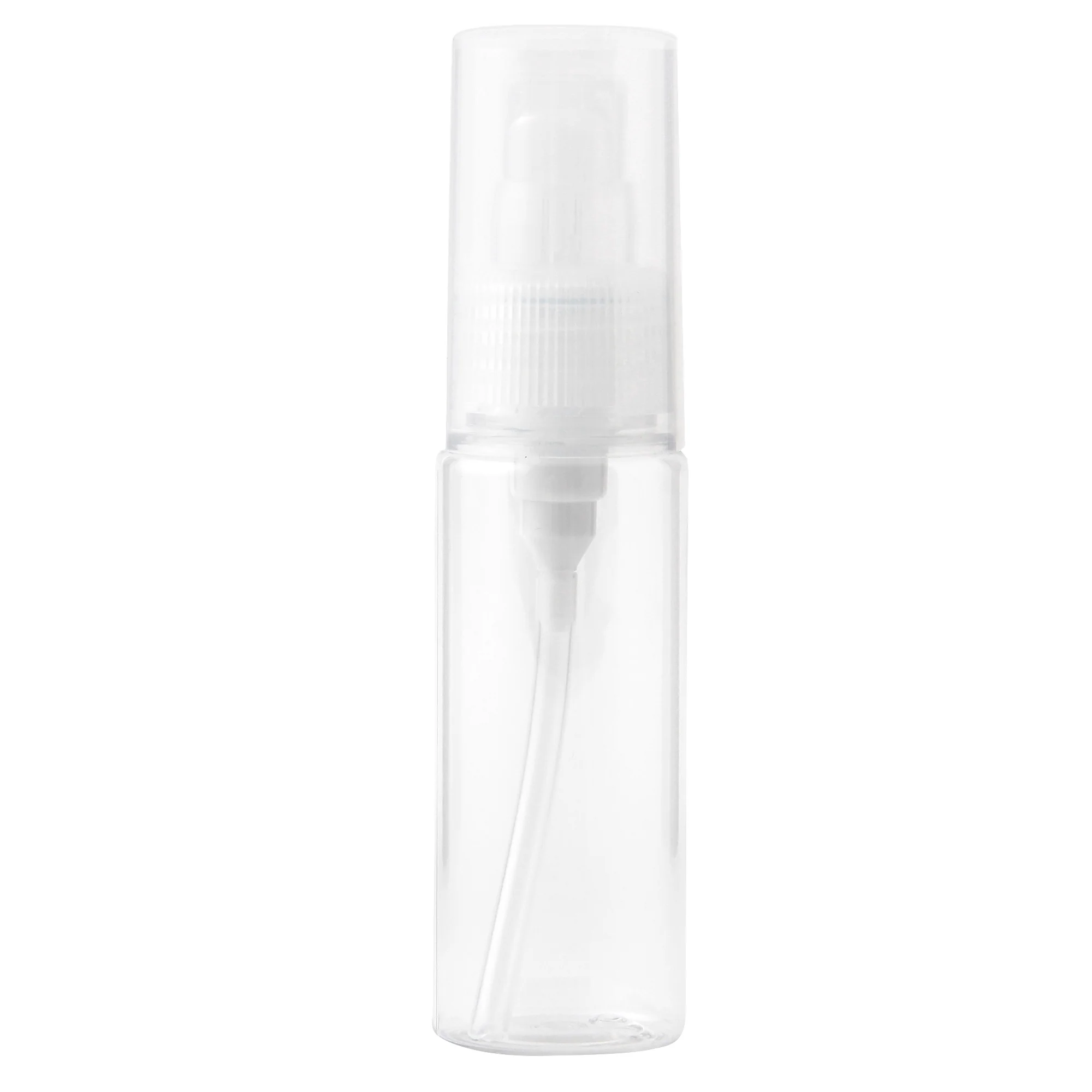 PET Cylinder Pump Bottle - Image 7