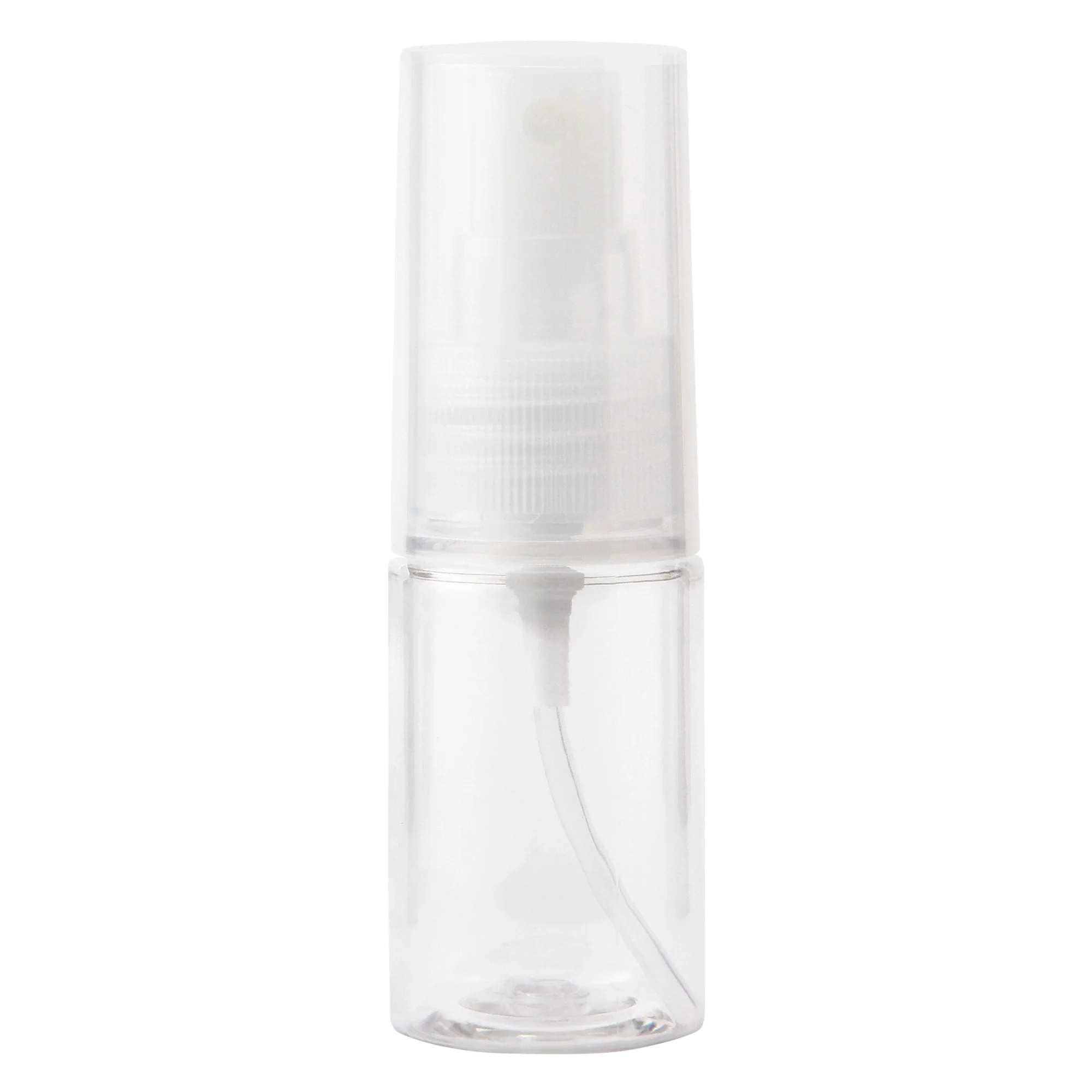 PET Cylinder Spray Bottle - Image 3