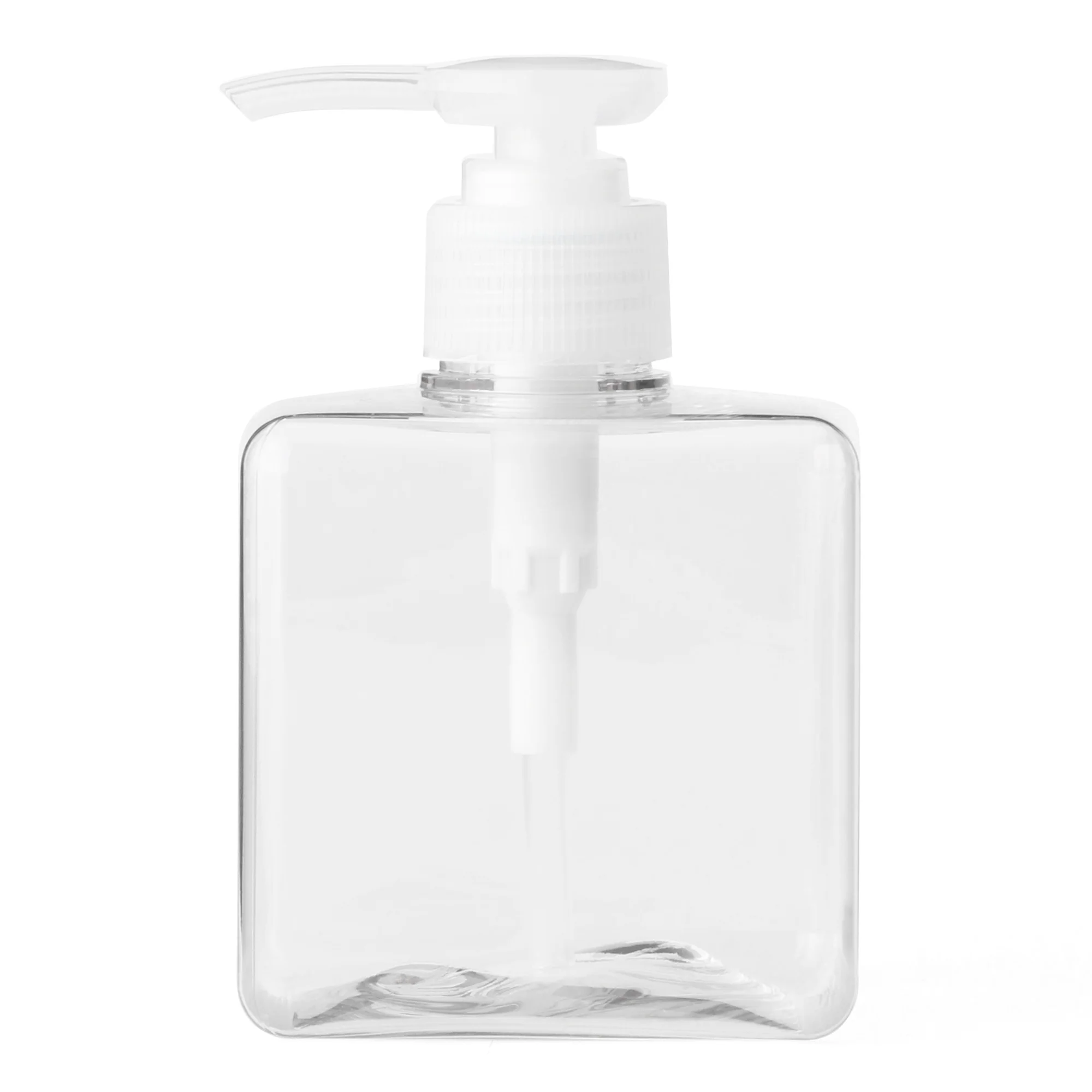 PET Rectangular Bottle - Image 5
