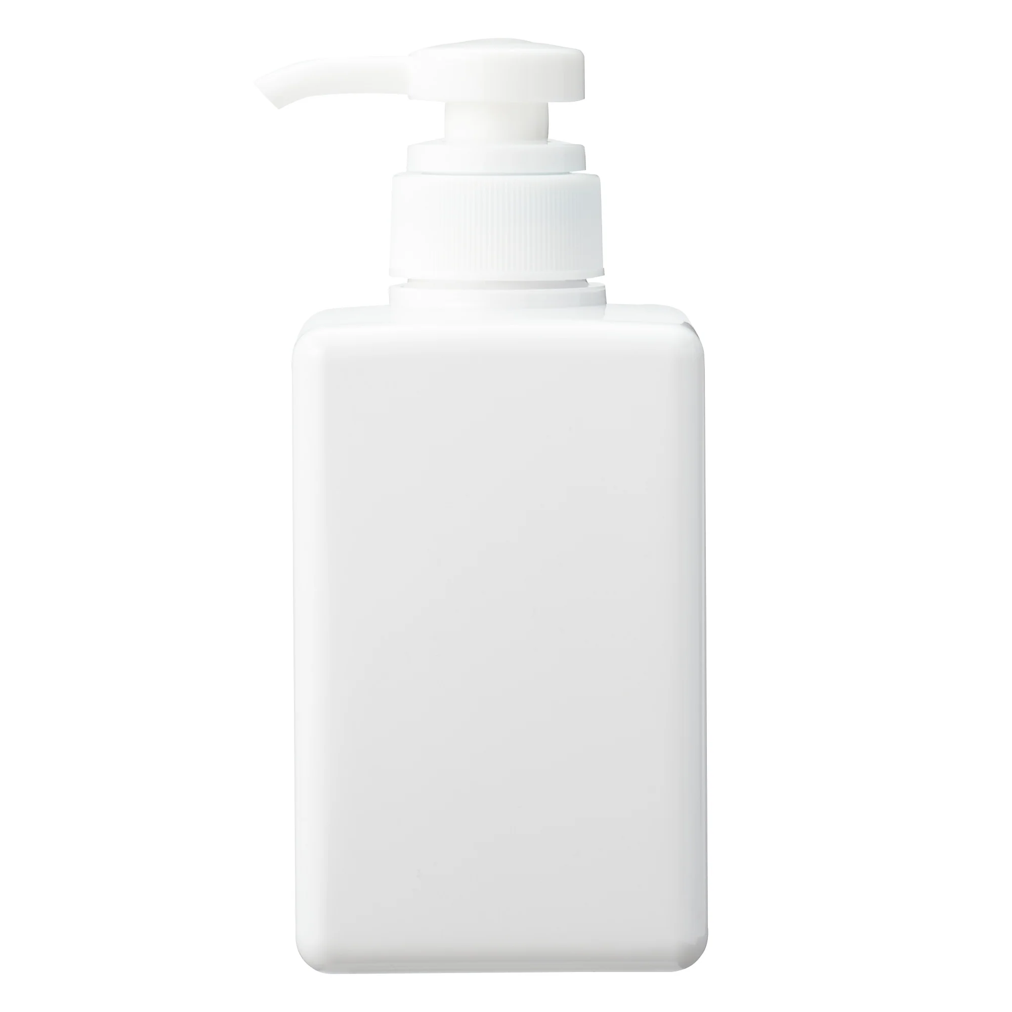 PET Rectangular Bottle - Image 2