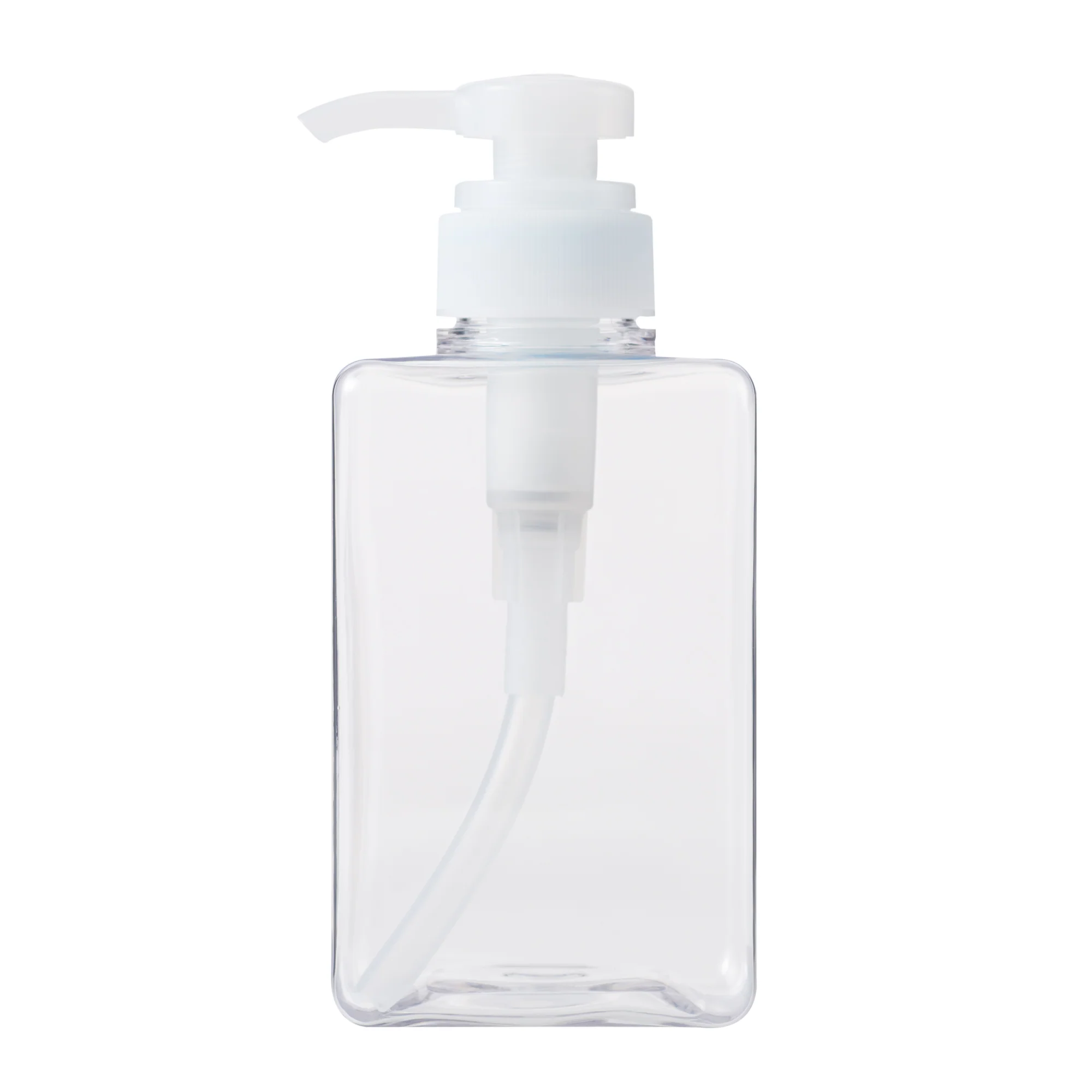 PET Rectangular Bottle - Image 6
