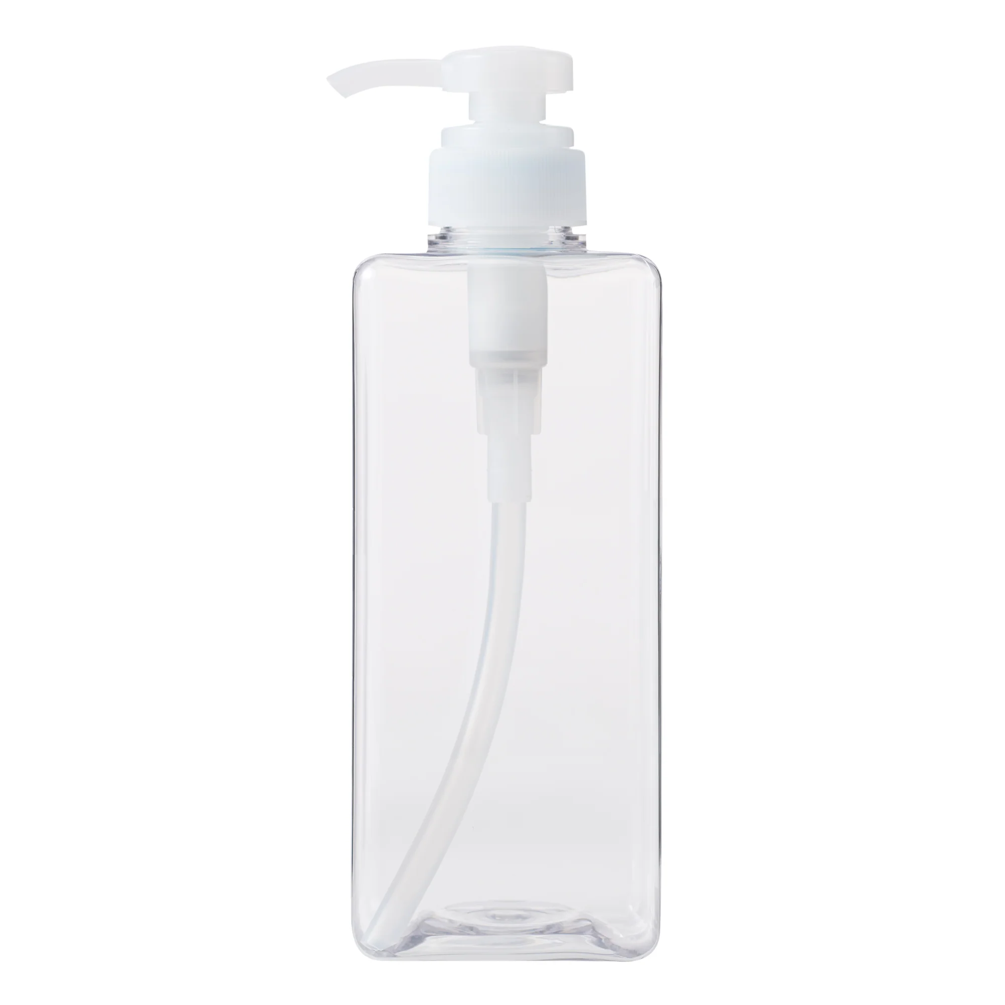 PET Rectangular Bottle - Image 9