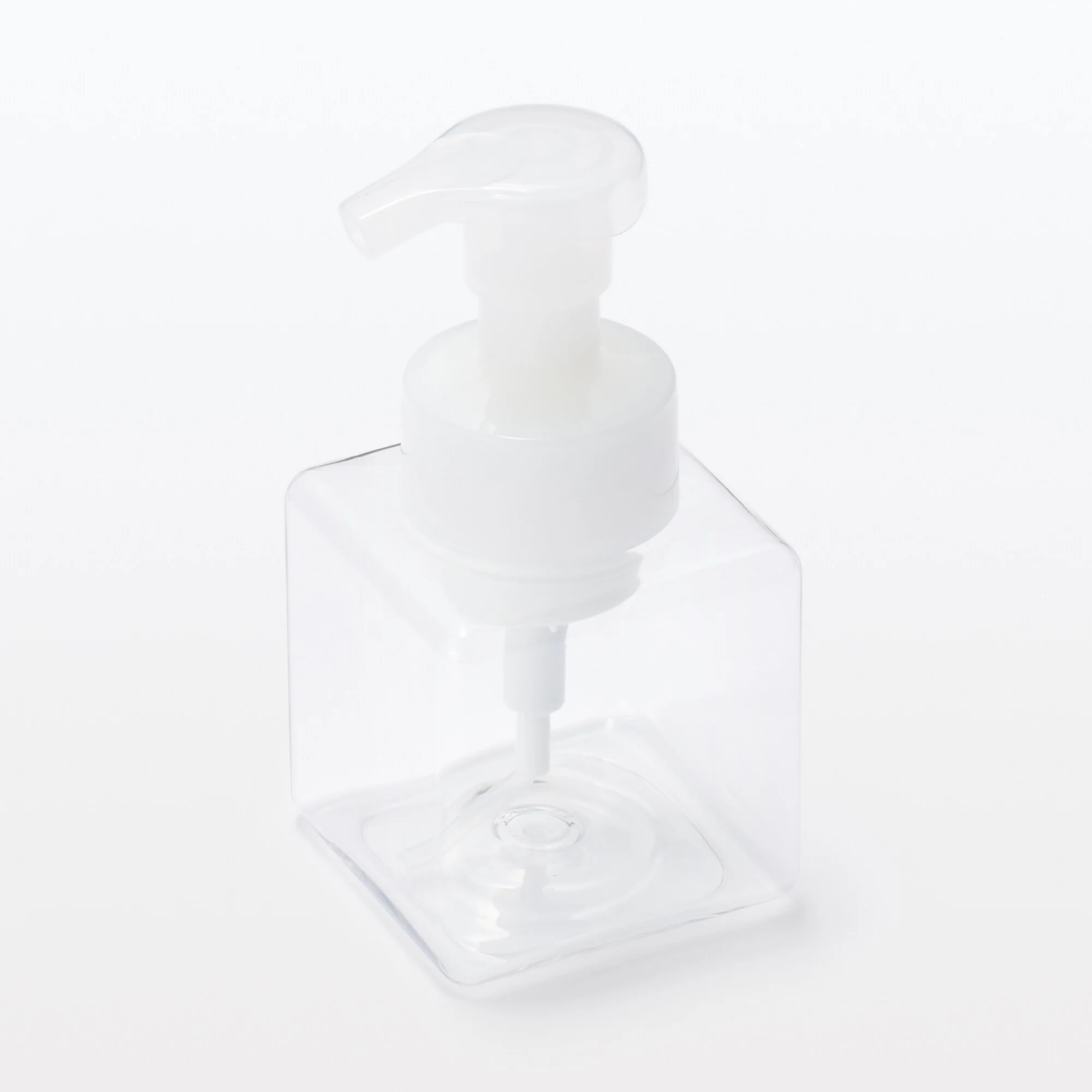 PET Refill Bottle Foam Type - Image 13