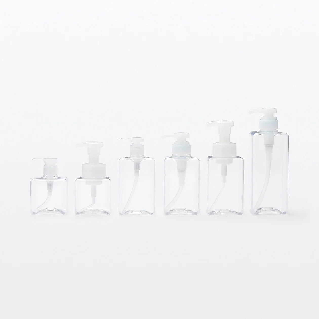 PET Refill Bottle Foam Type - Image 17