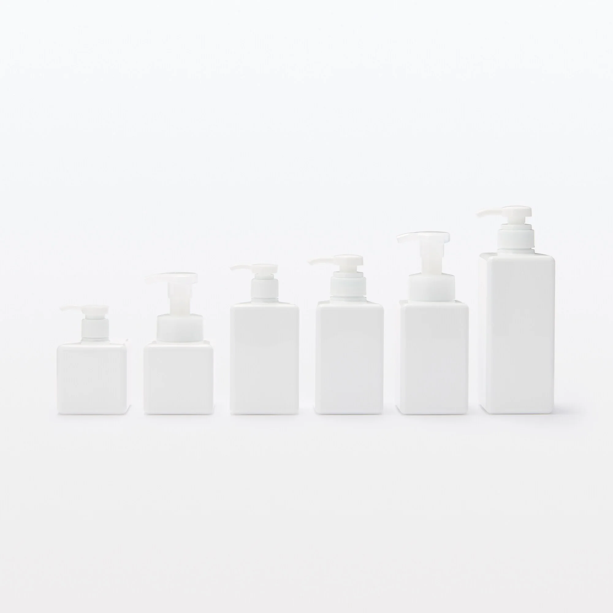 PET Refill Bottle Foam Type - Image 22