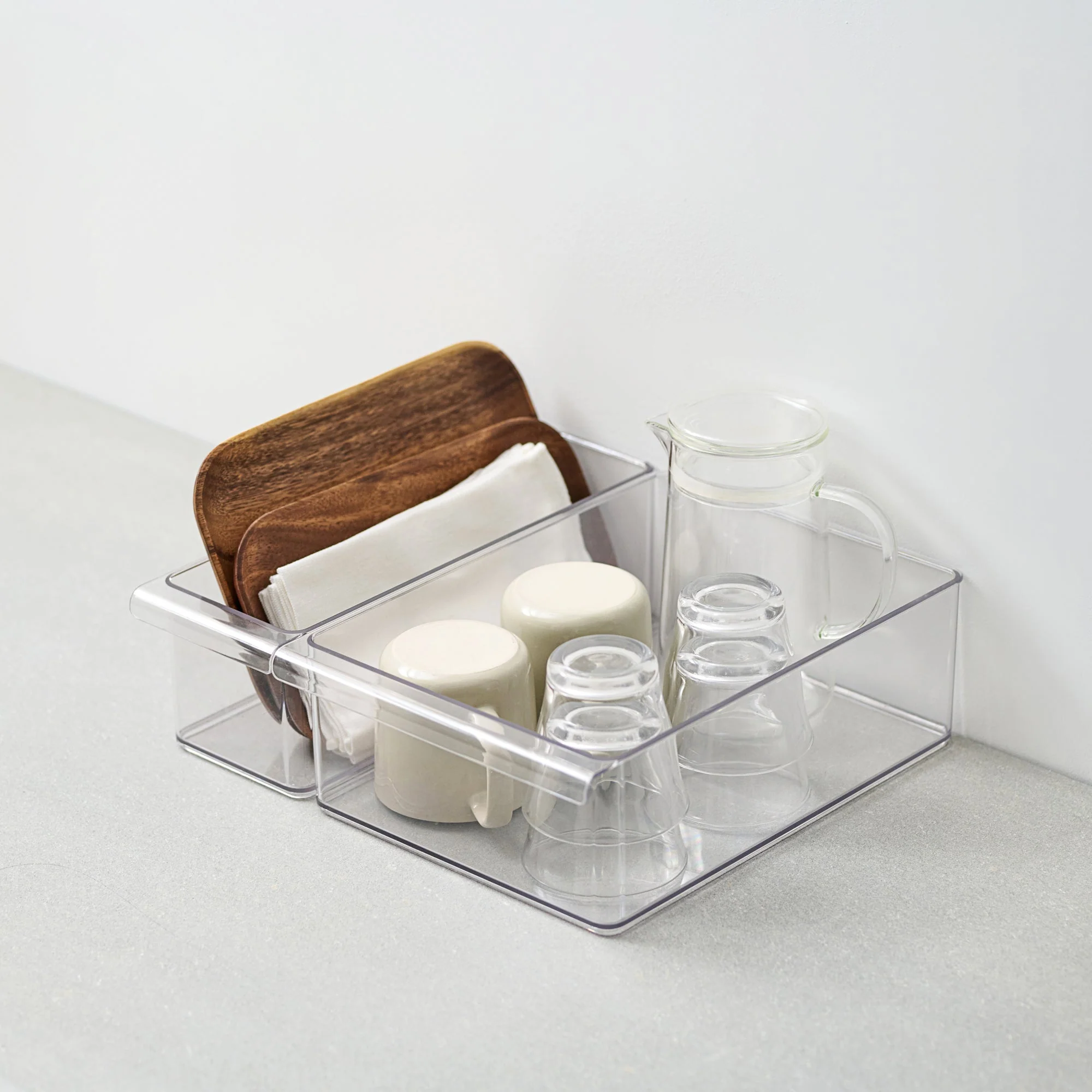 PET Storage Box - Deep Large - Image 2