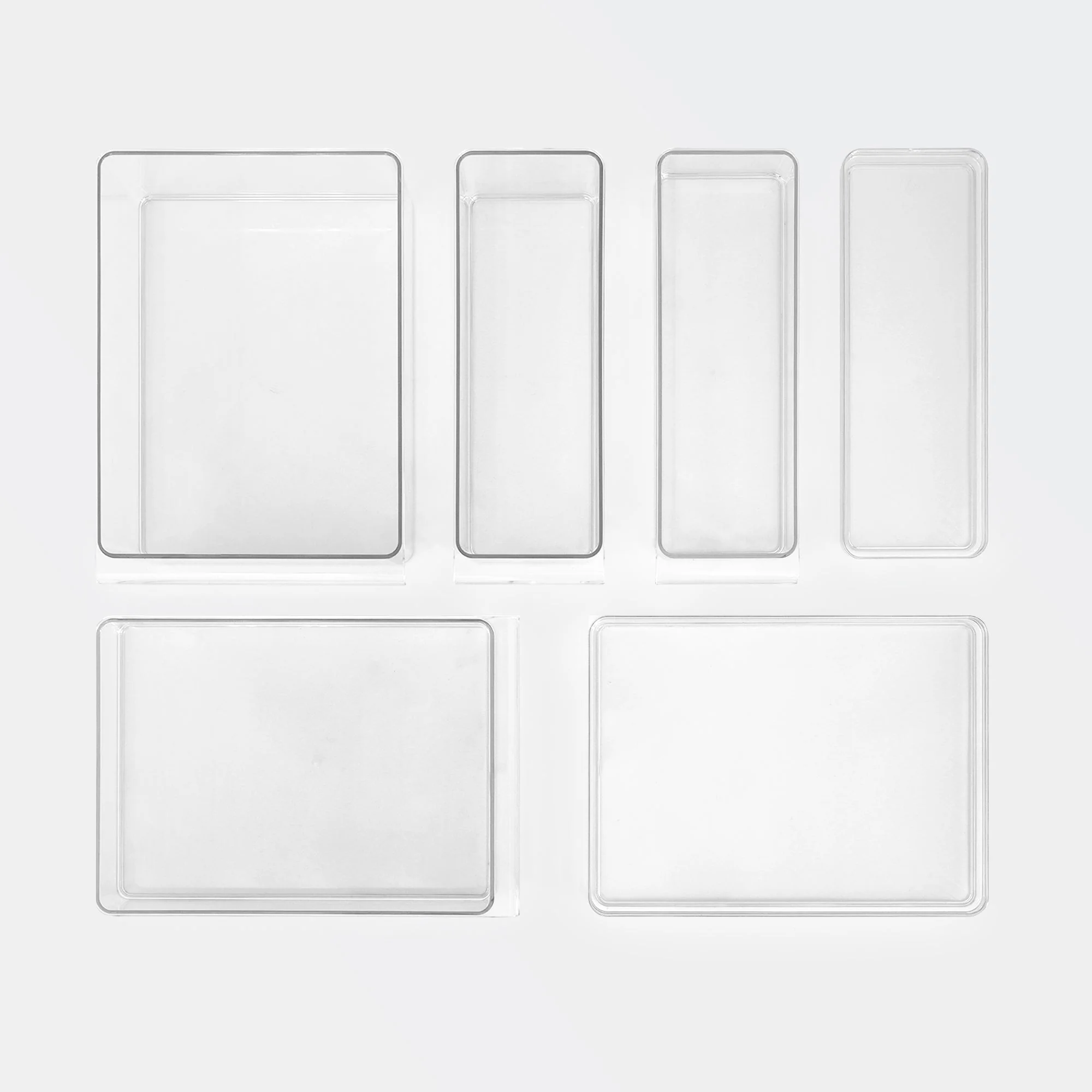 PET Storage Box - Deep Large - Image 4