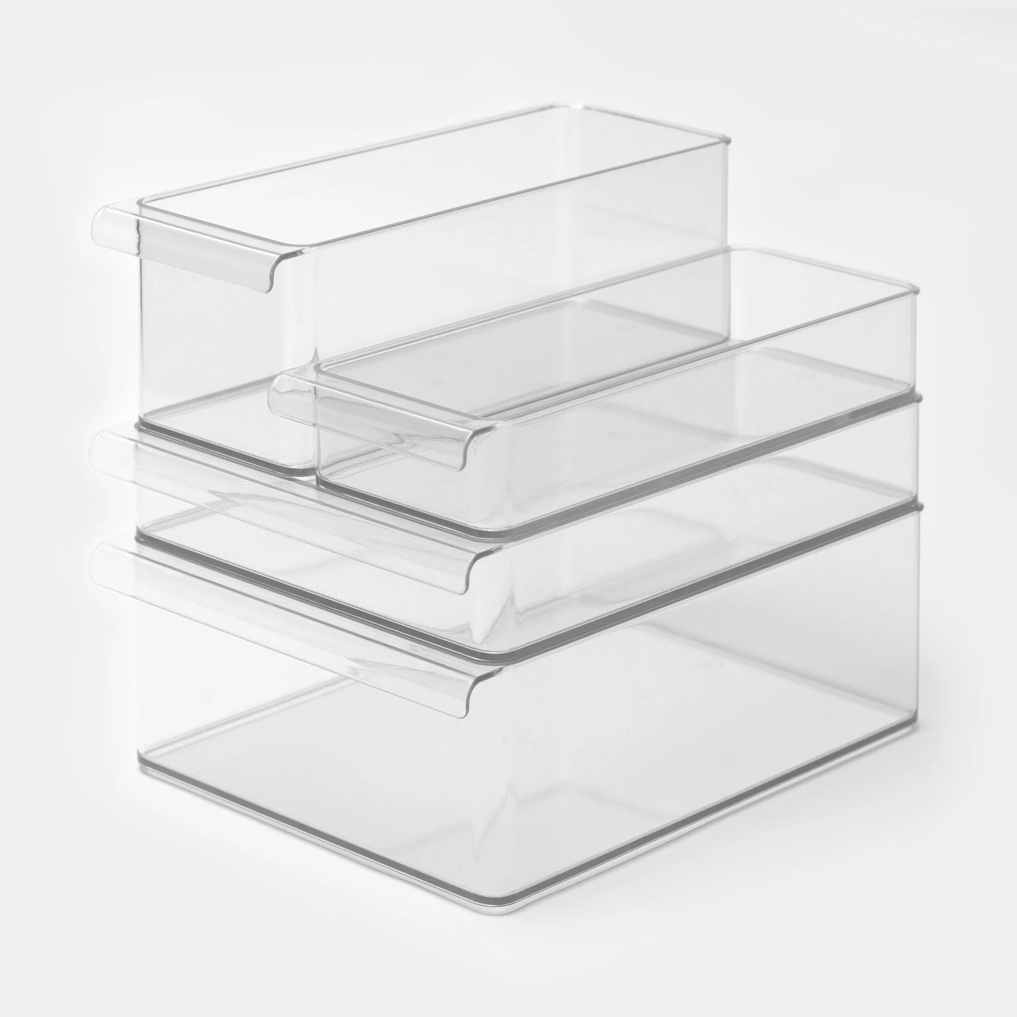 PET Storage Box - Deep Large - Image 6