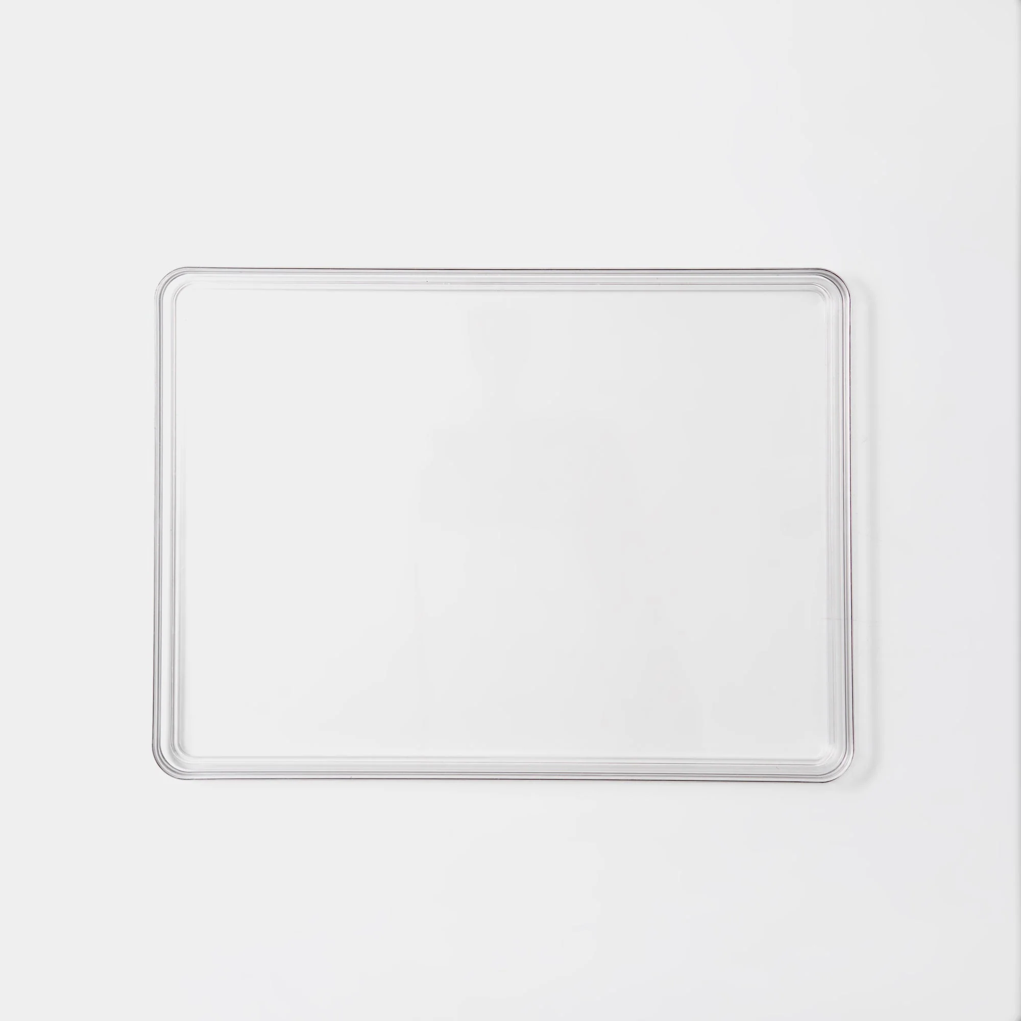 PET Storage Box Lid - Large - Image 3