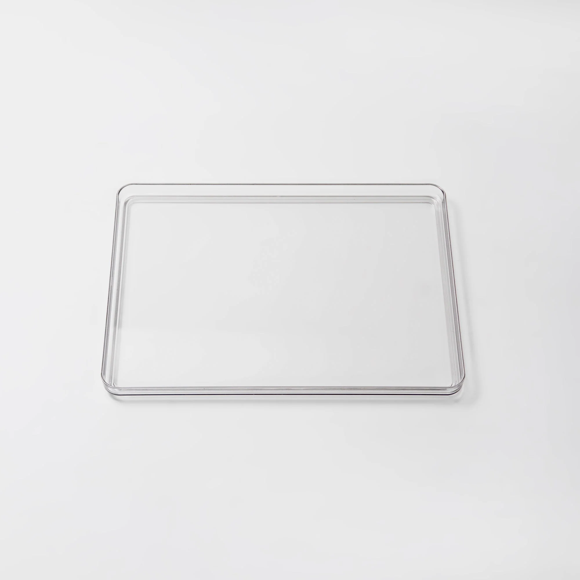 PET Storage Box Lid - Large - Image 4