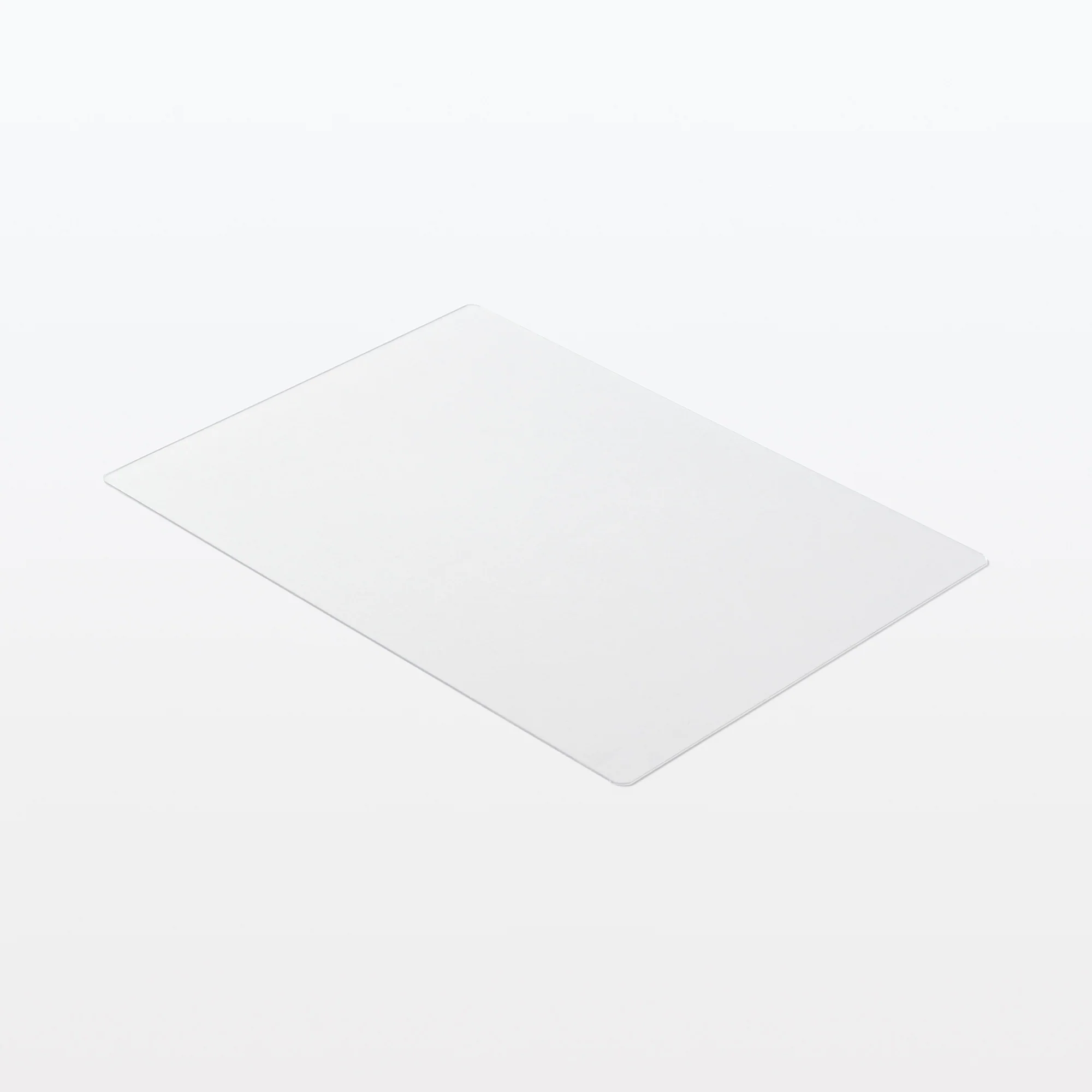 PET Underlay Pencil Board B5 - Image 2