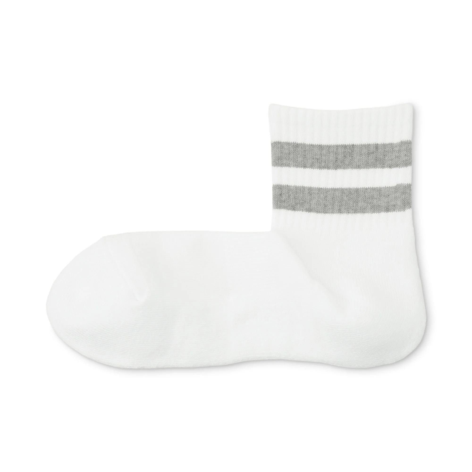 Pile Short Socks