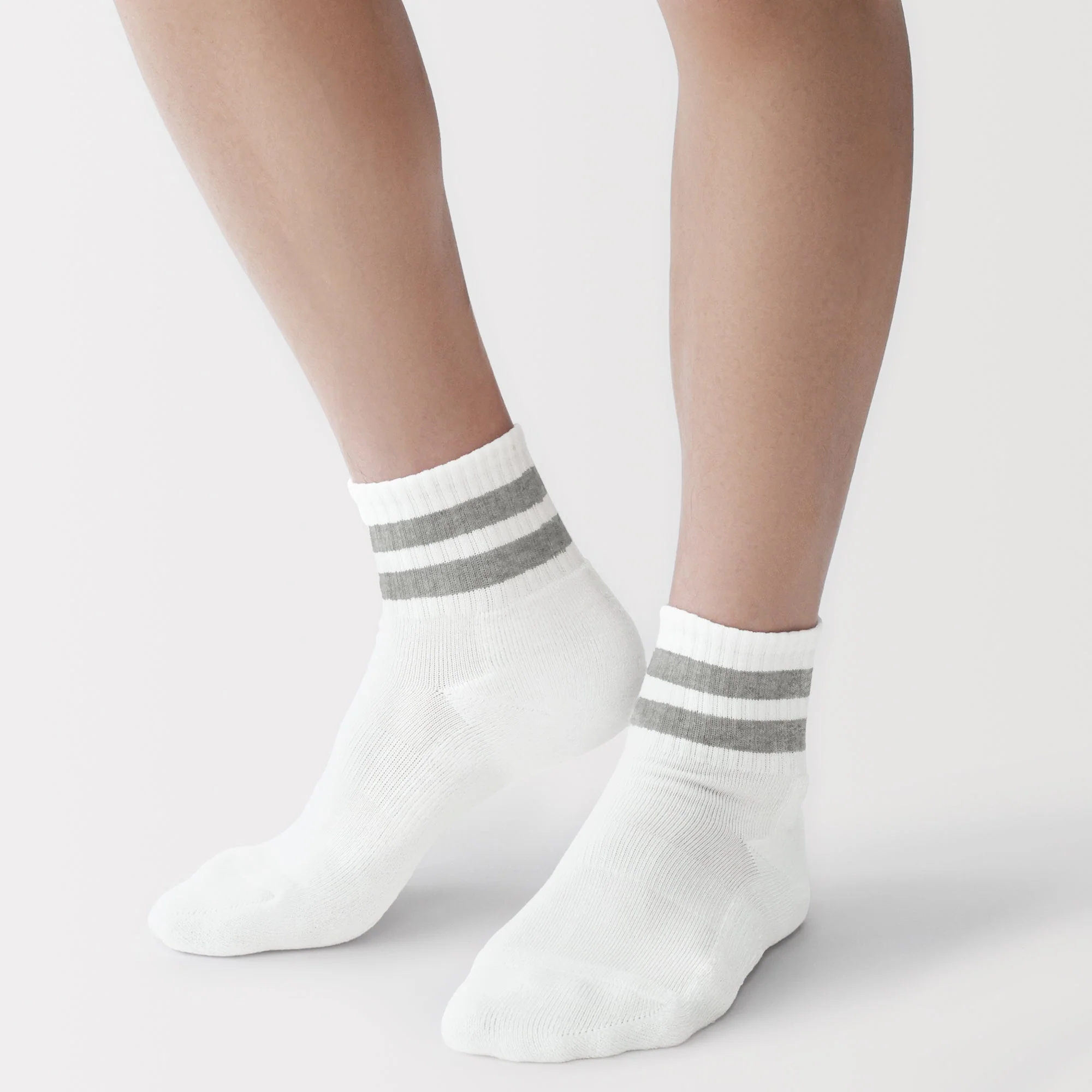 Pile Short Socks - Image 2