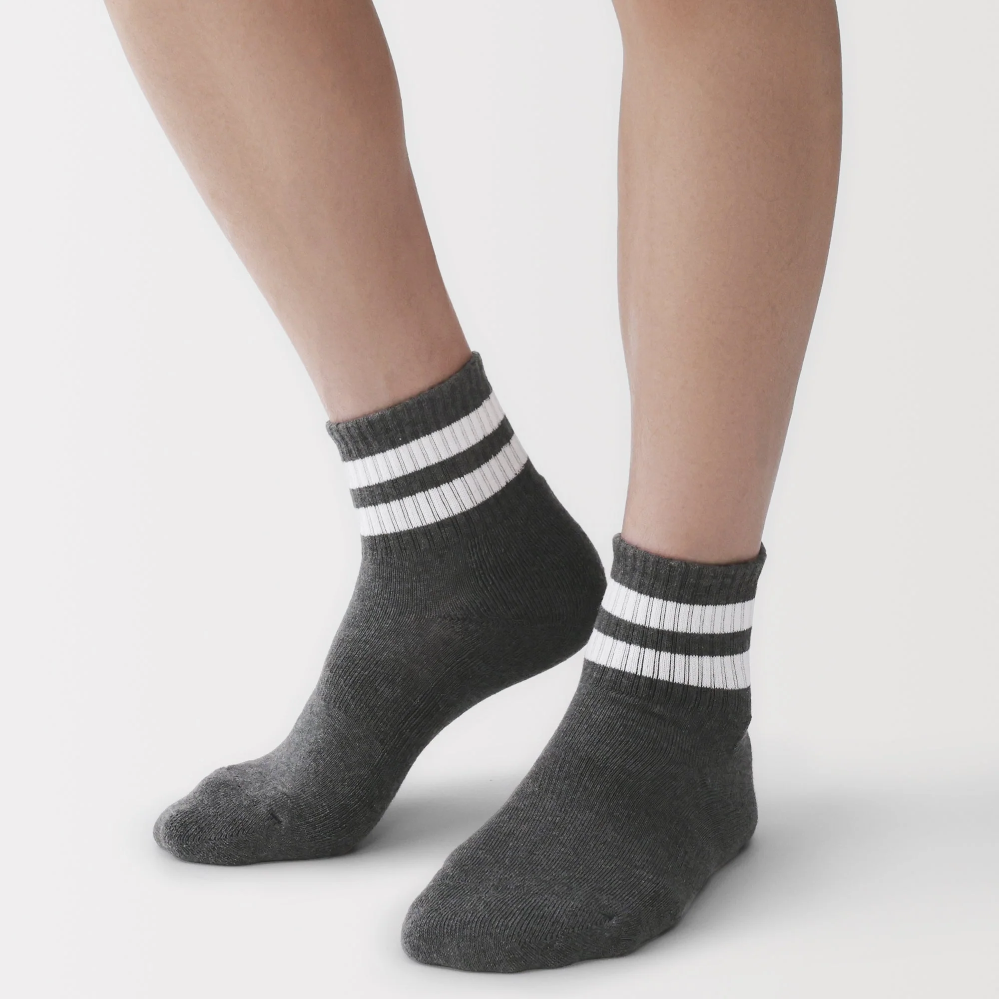 Pile Short Socks - Image 6