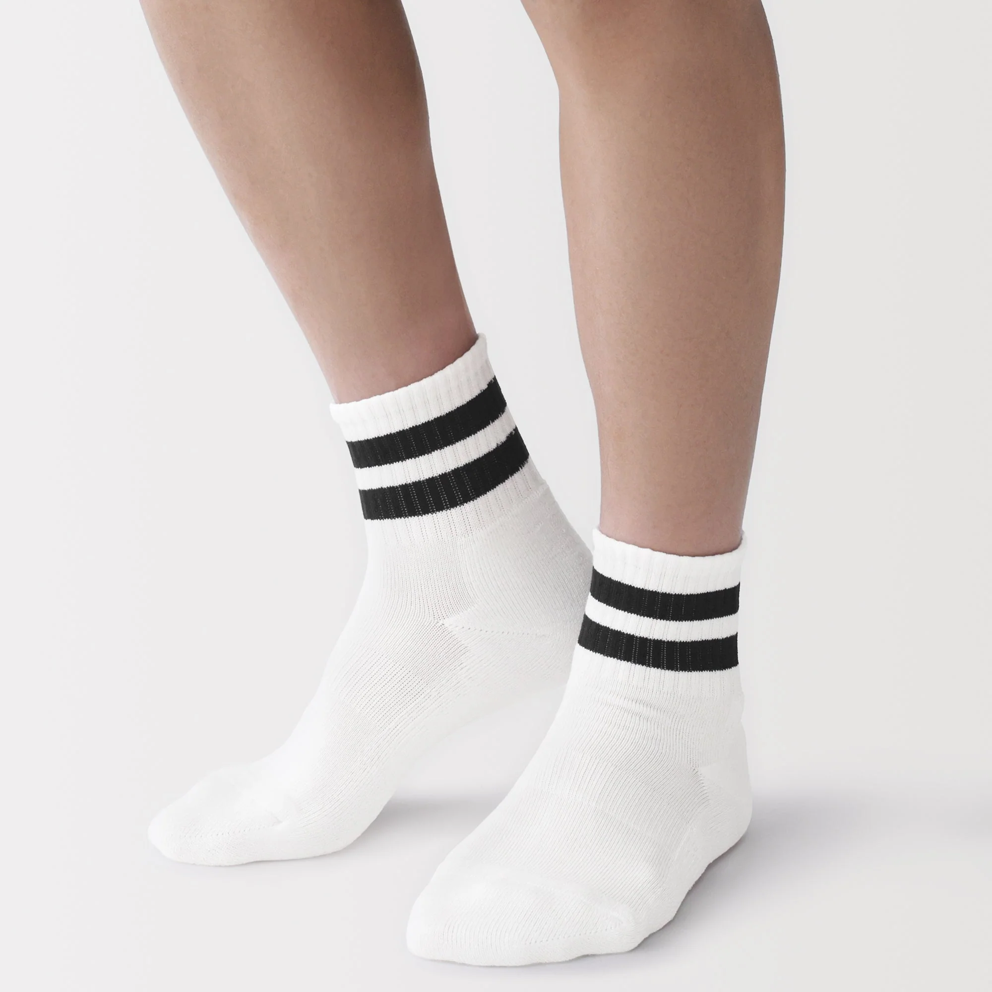 Pile Short Socks - Image 8