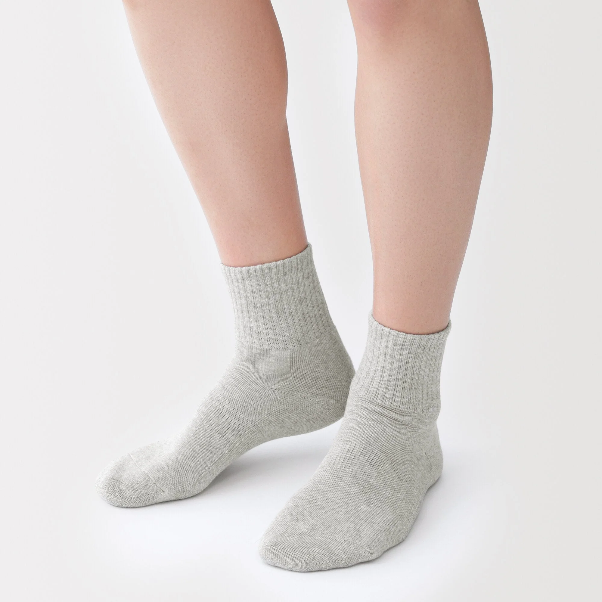 Pile Short Socks - Image 2