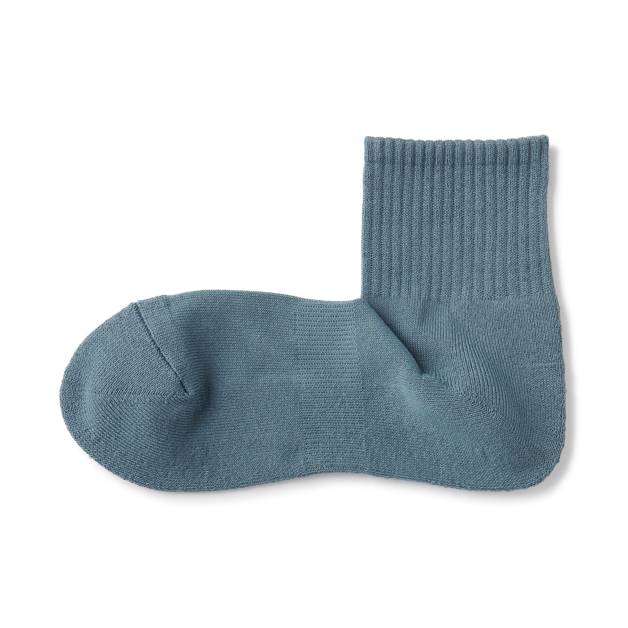 Pile Short Socks - Image 15
