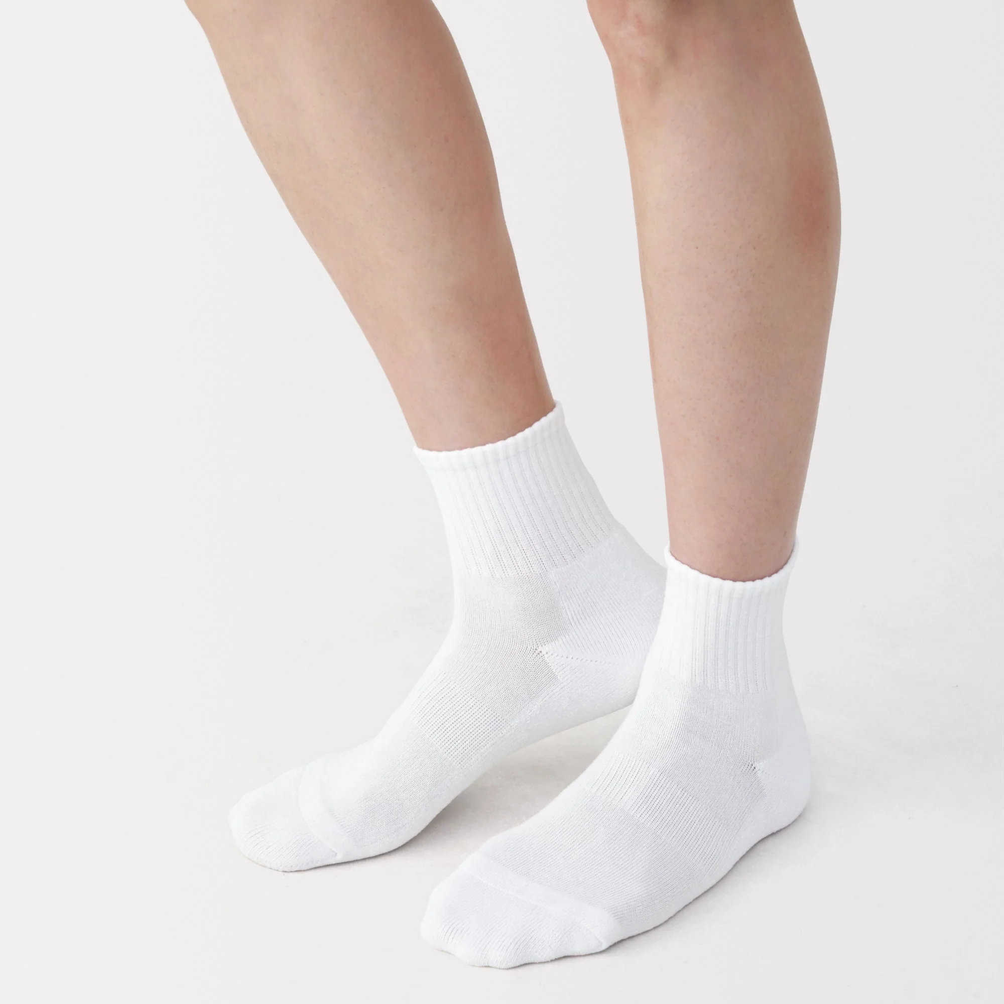 Pile Short Socks - Image 4