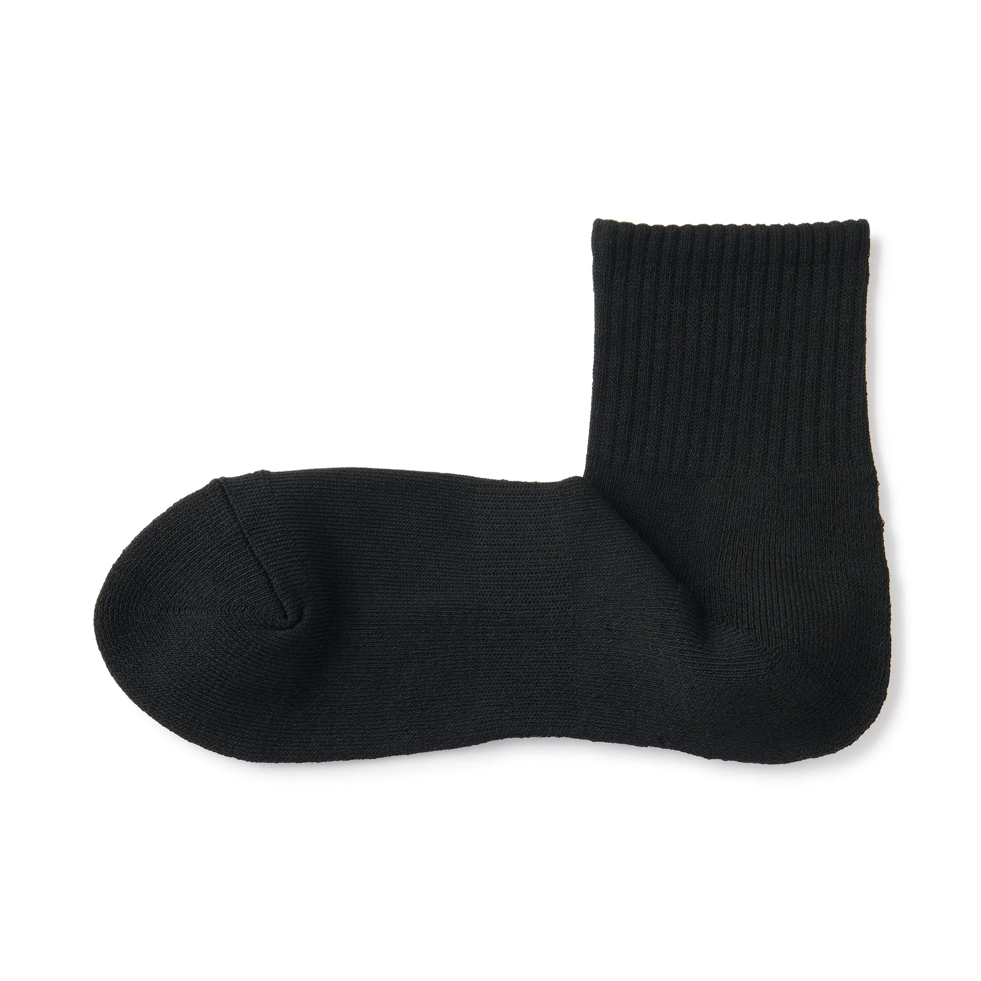 Pile Short Socks - Image 5
