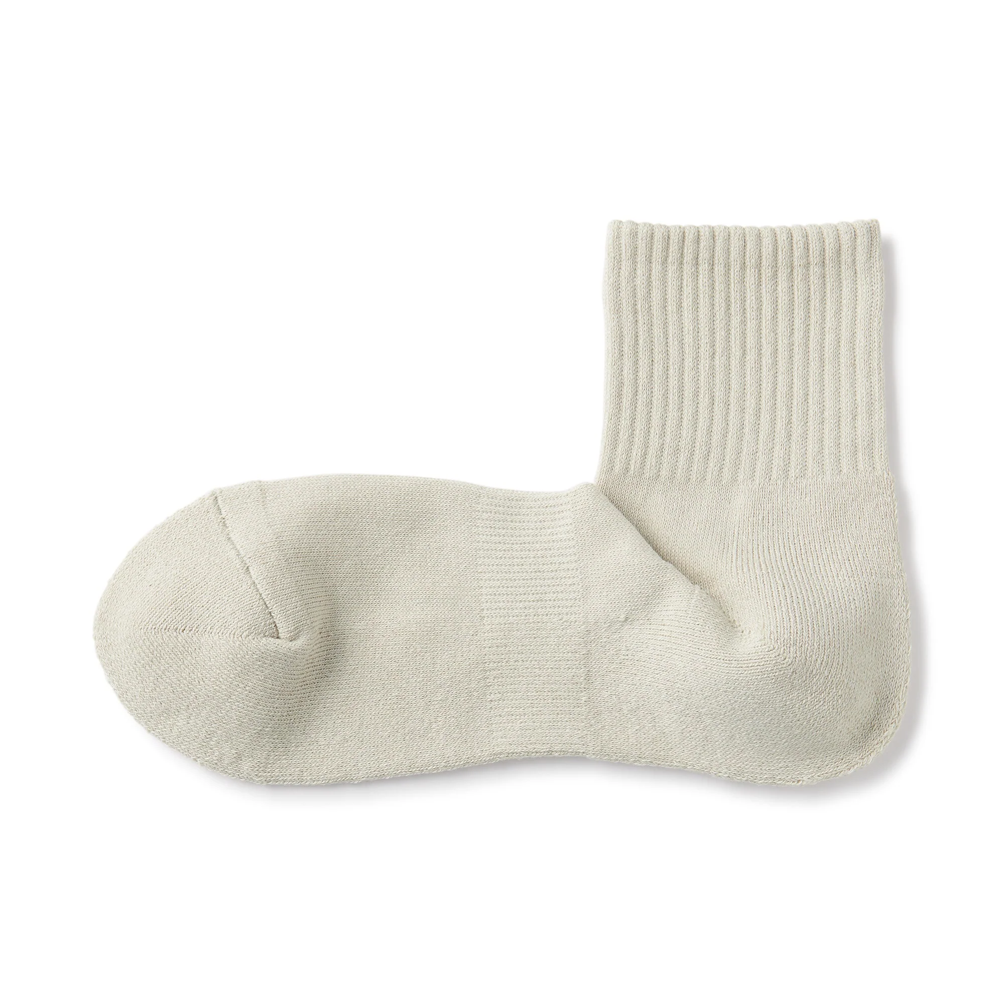 Pile Short Socks - Image 7