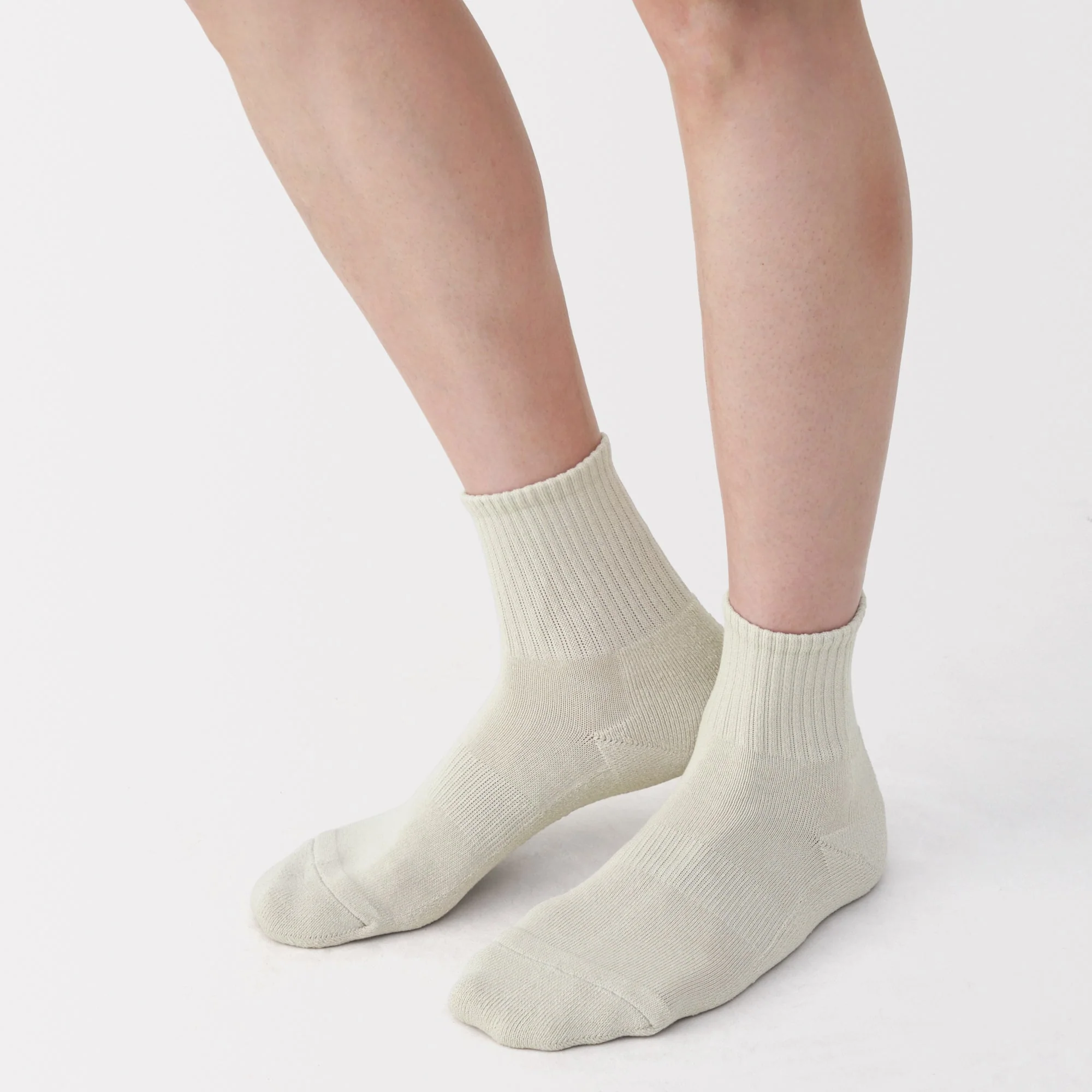Pile Short Socks - Image 8