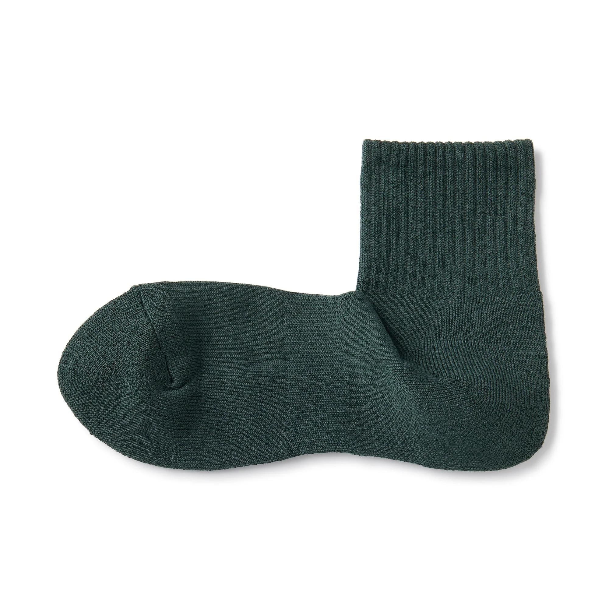 Pile Short Socks - Image 9