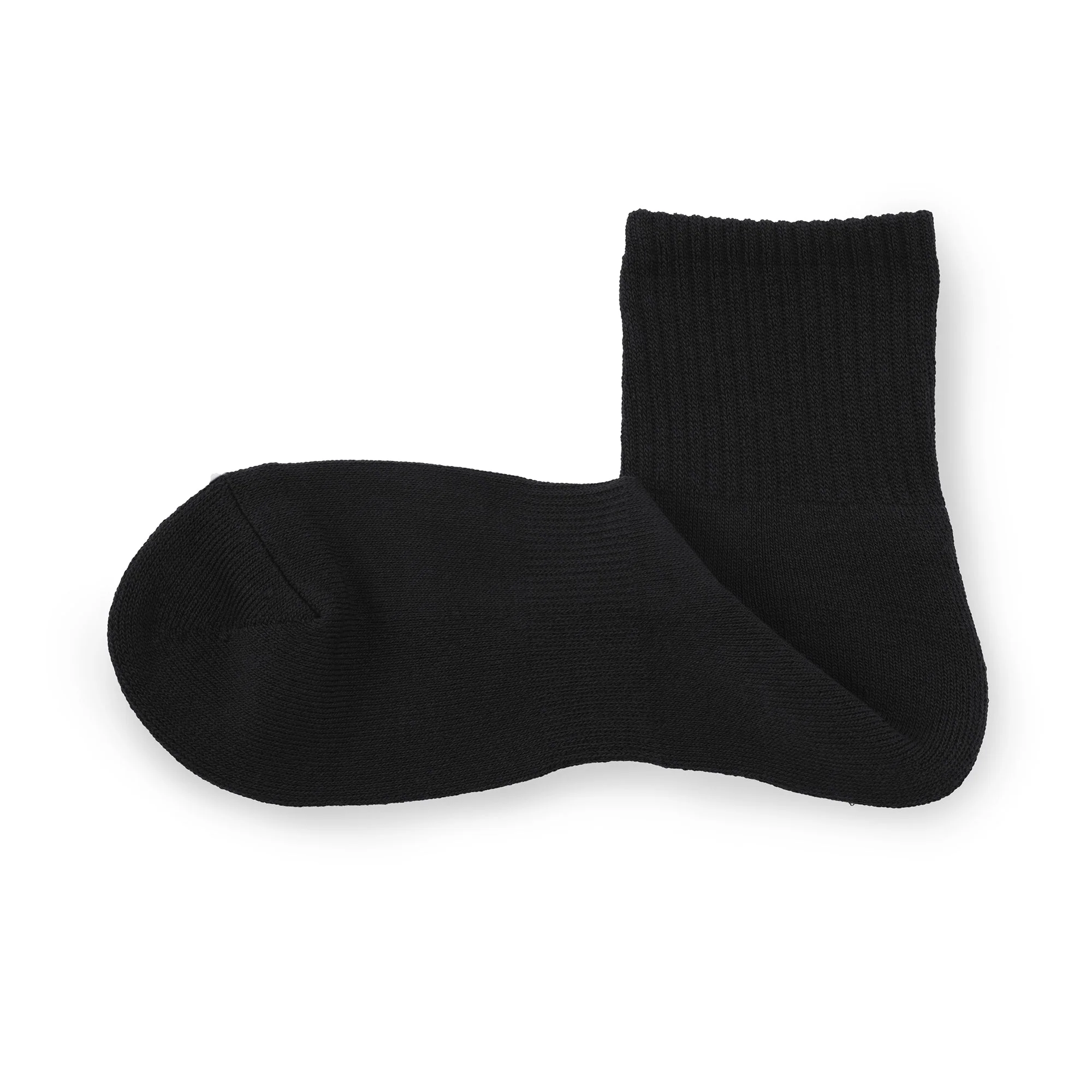 Pile Short Socks - Image 13