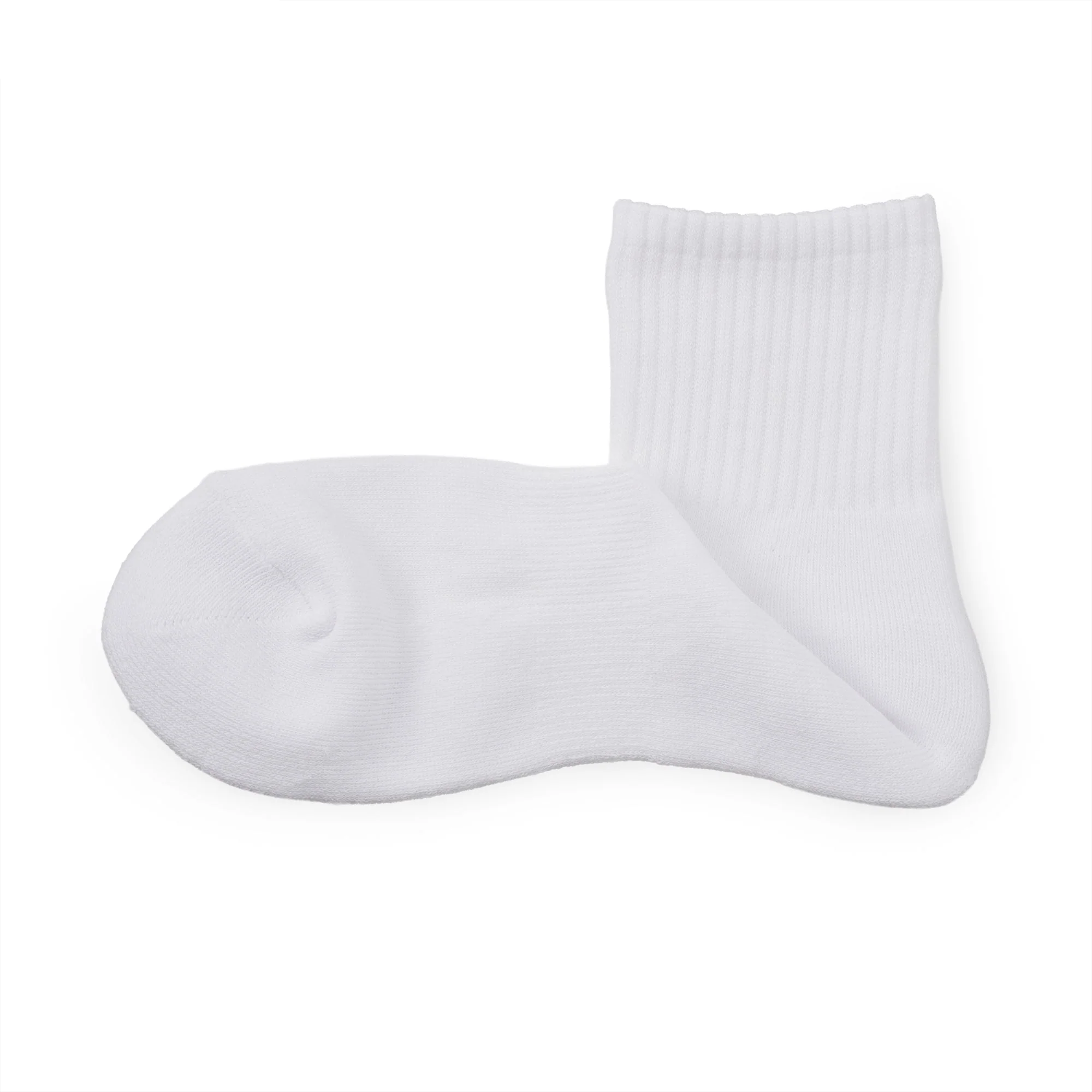 Pile Short Socks - Image 15