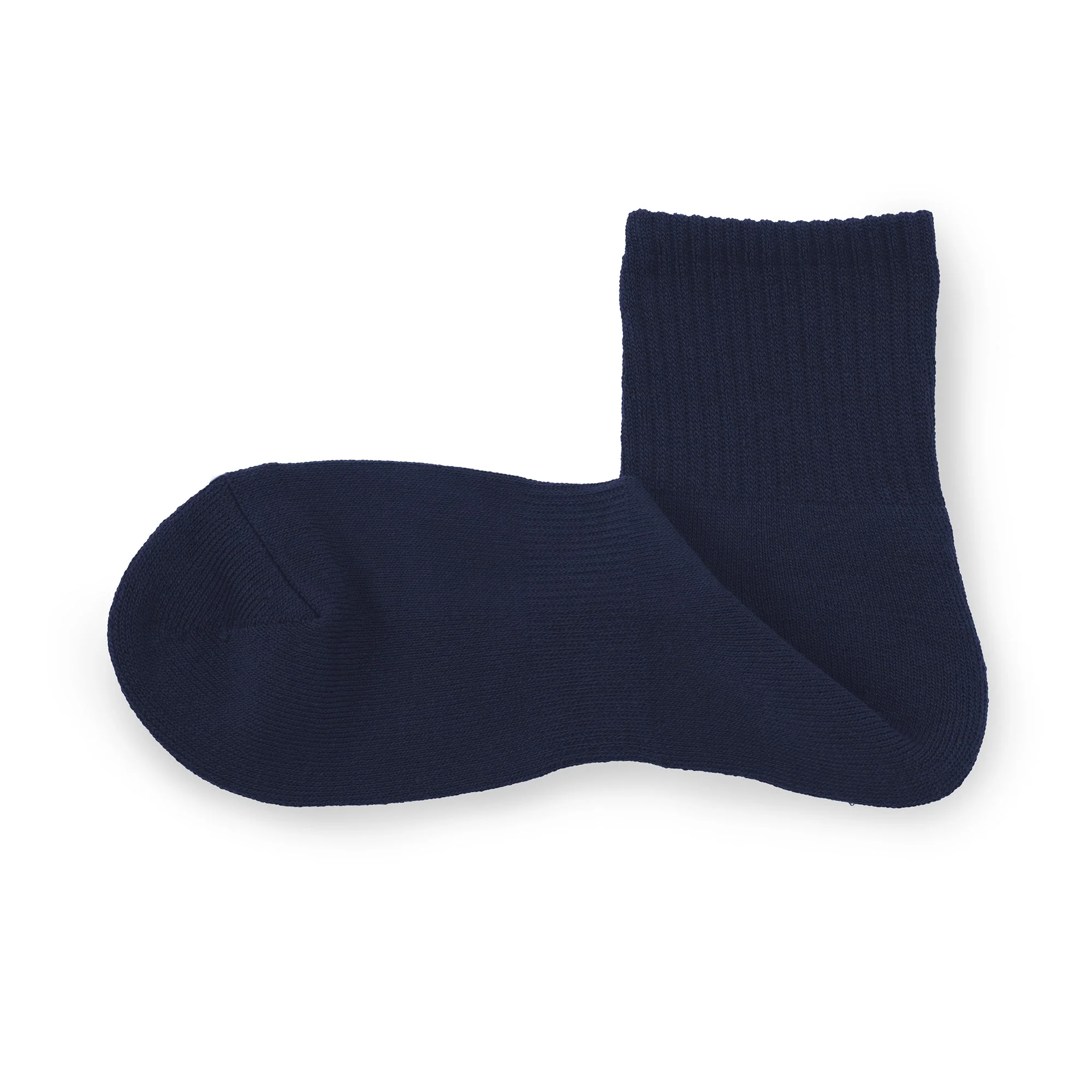 Pile Short Socks - Image 5