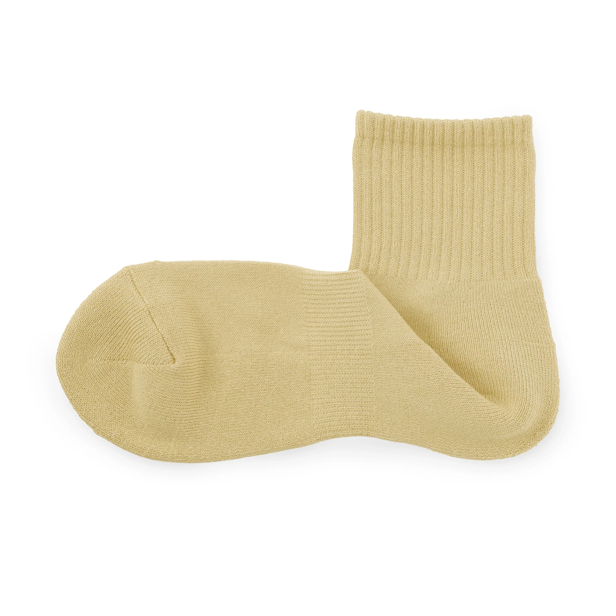 Pile Short Socks - Image 7