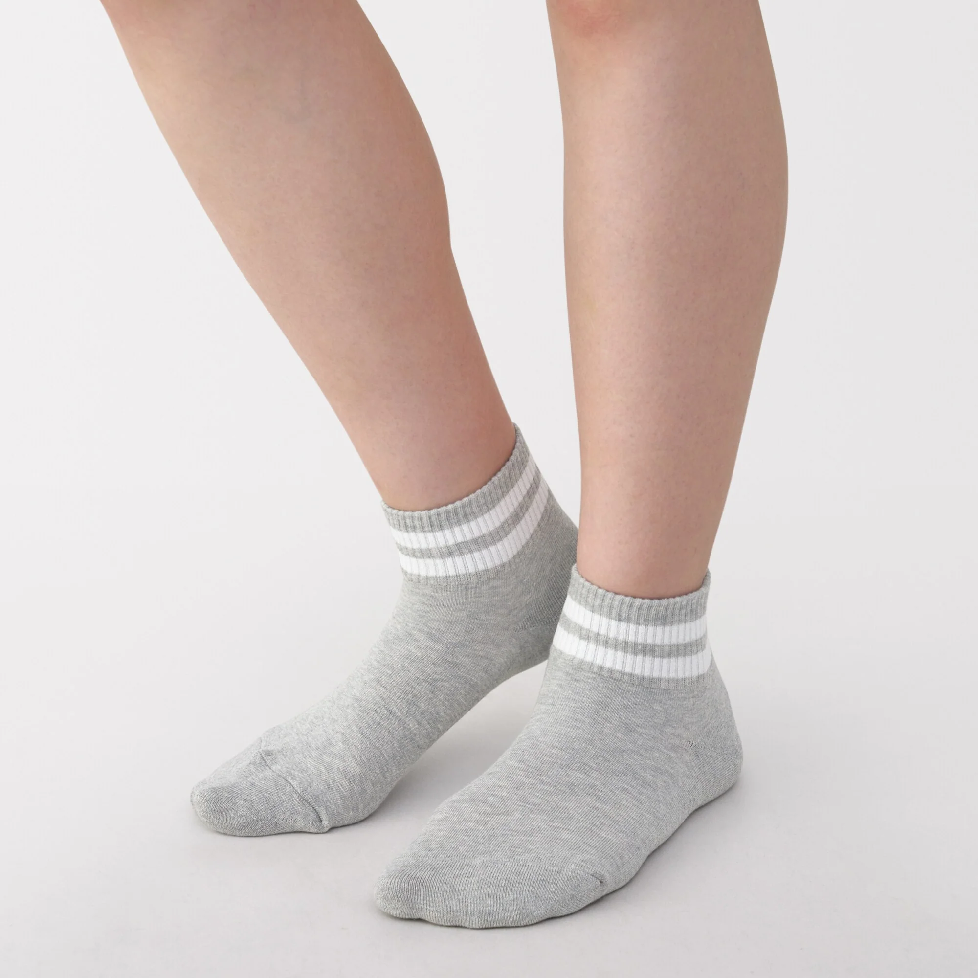 Pile Short Socks - Image 4