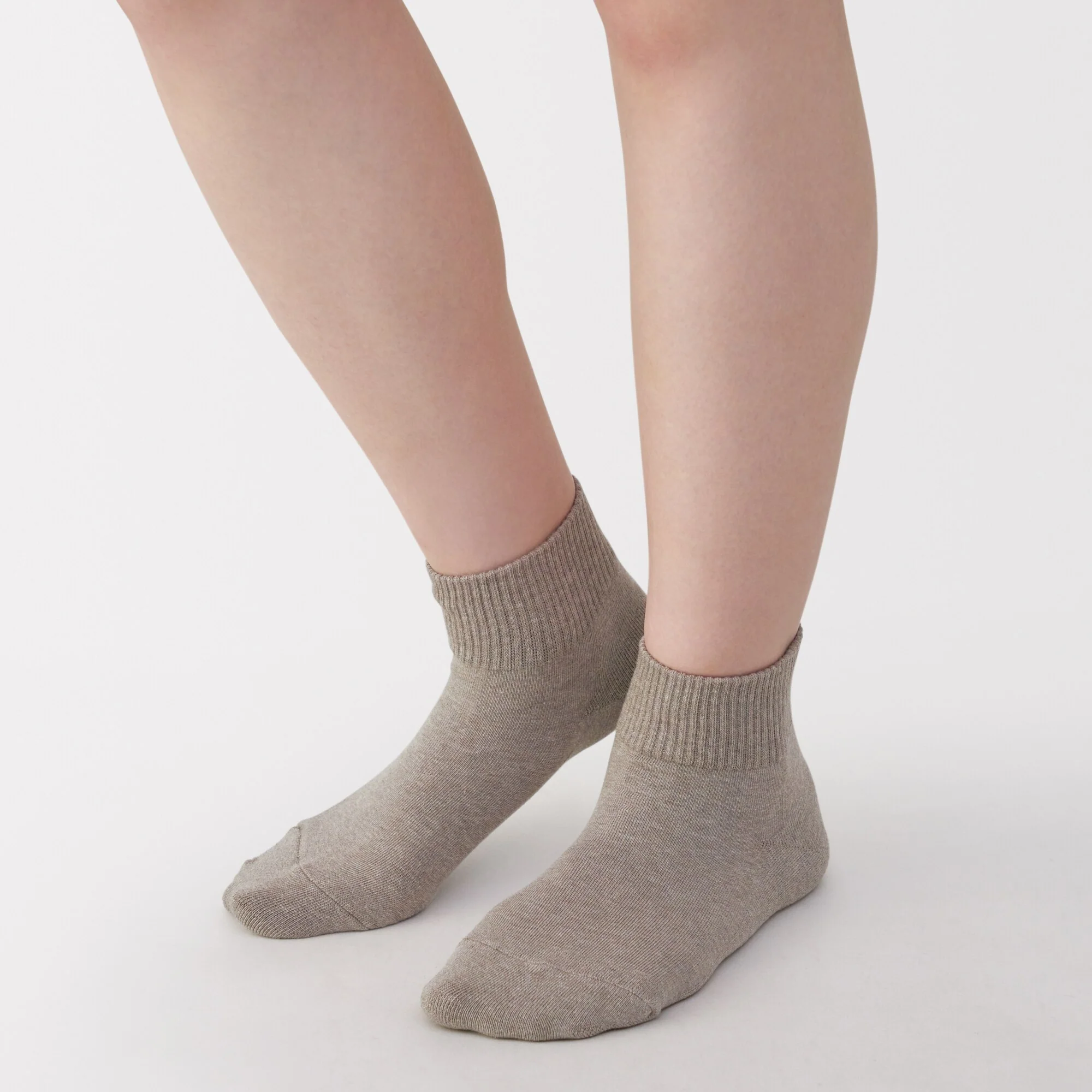 Pile Short Socks - Image 4