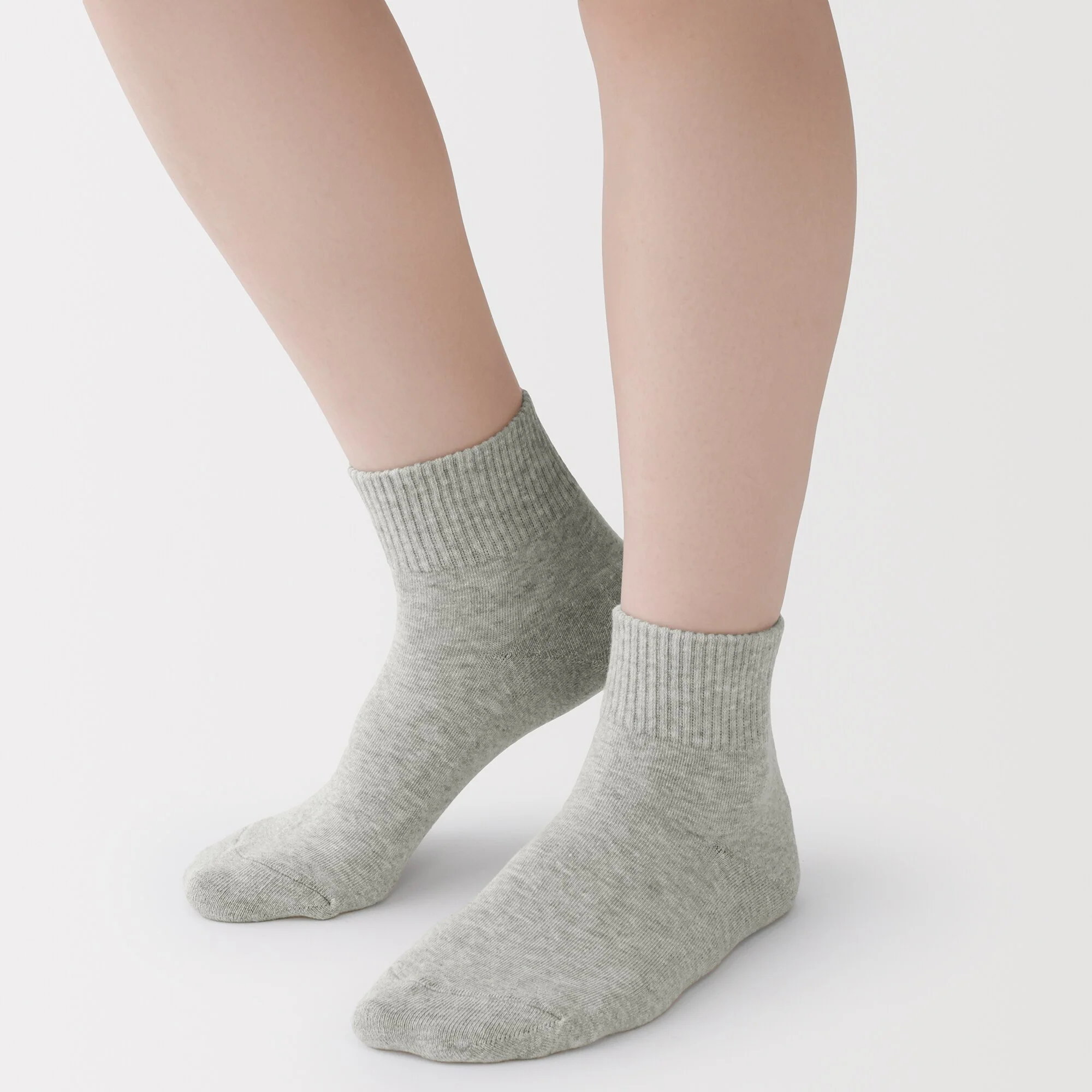 Pile Short Socks - Image 4