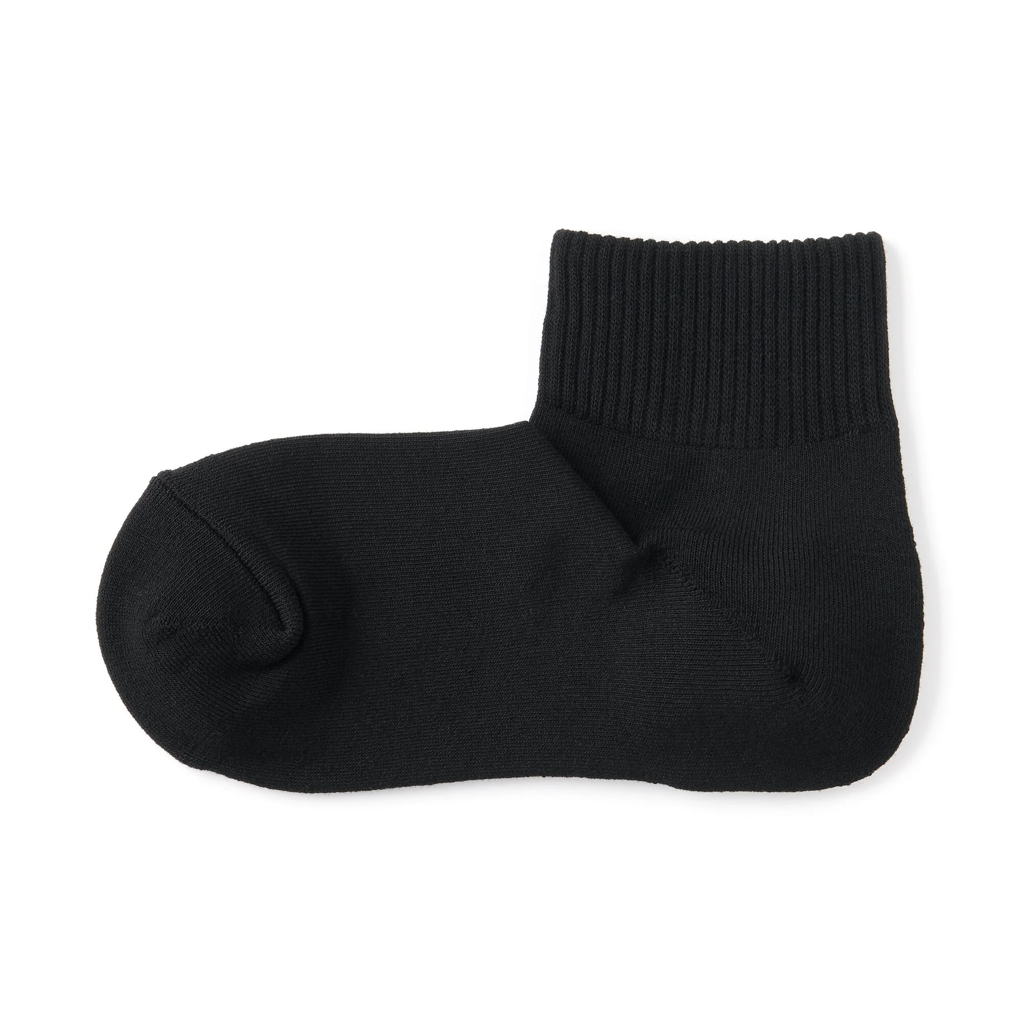 Pile Short Socks - Image 5