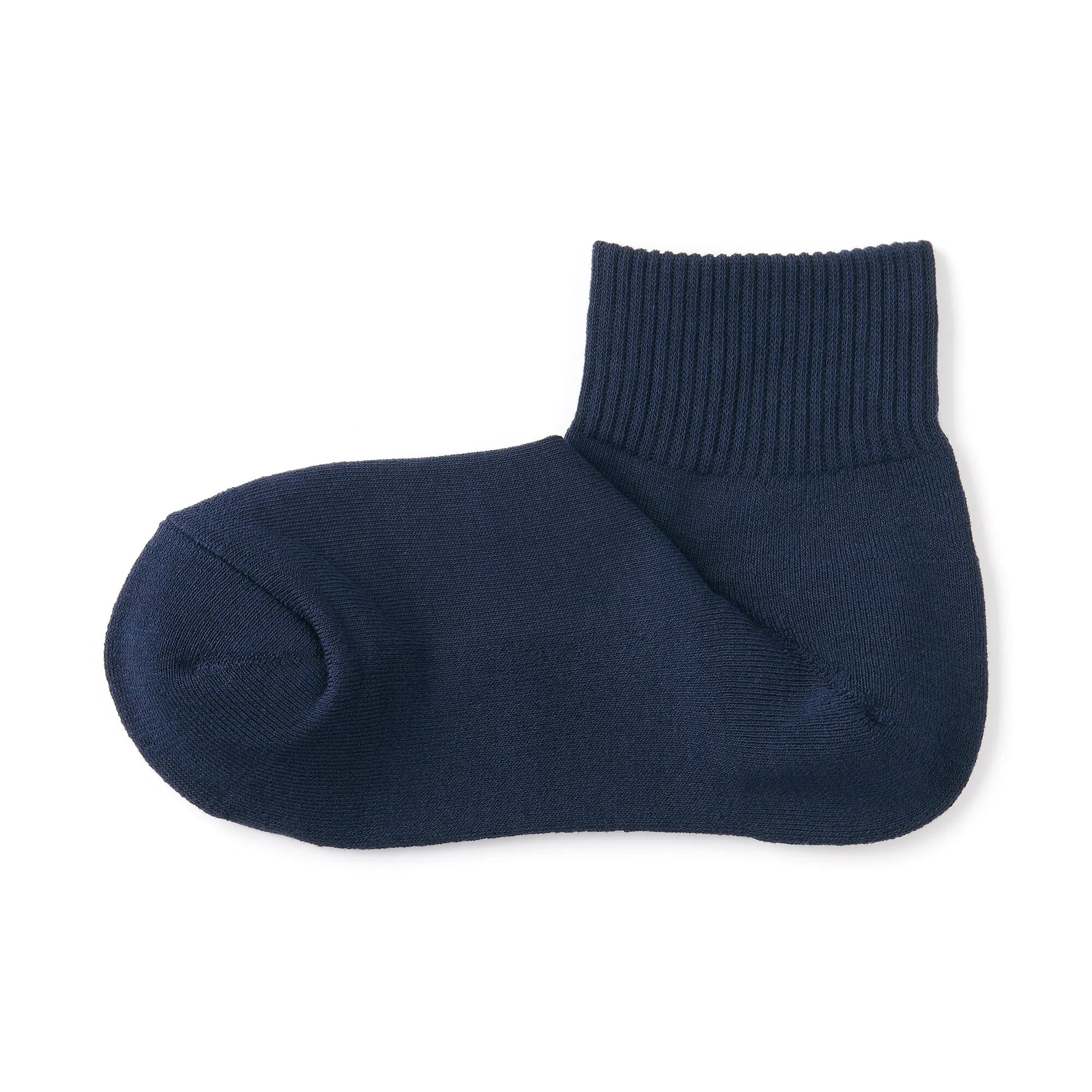 Pile Short Socks - Image 7