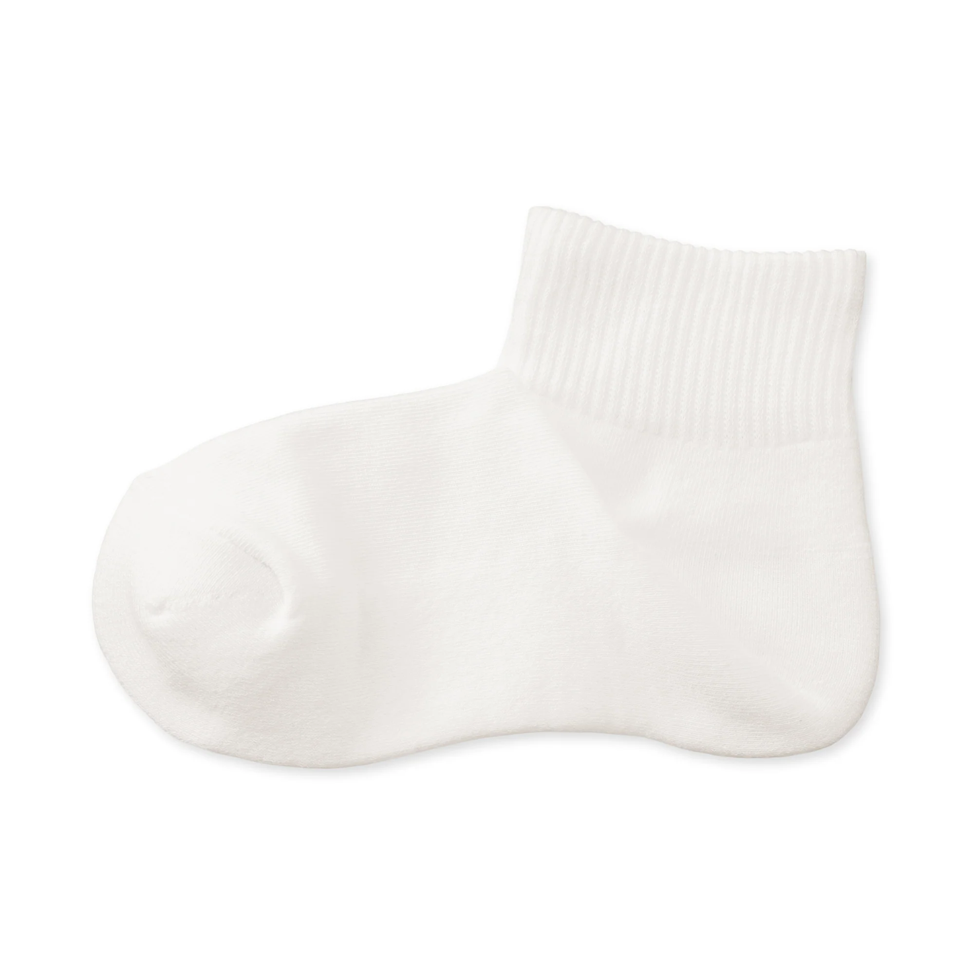 Pile Short Socks - Image 3