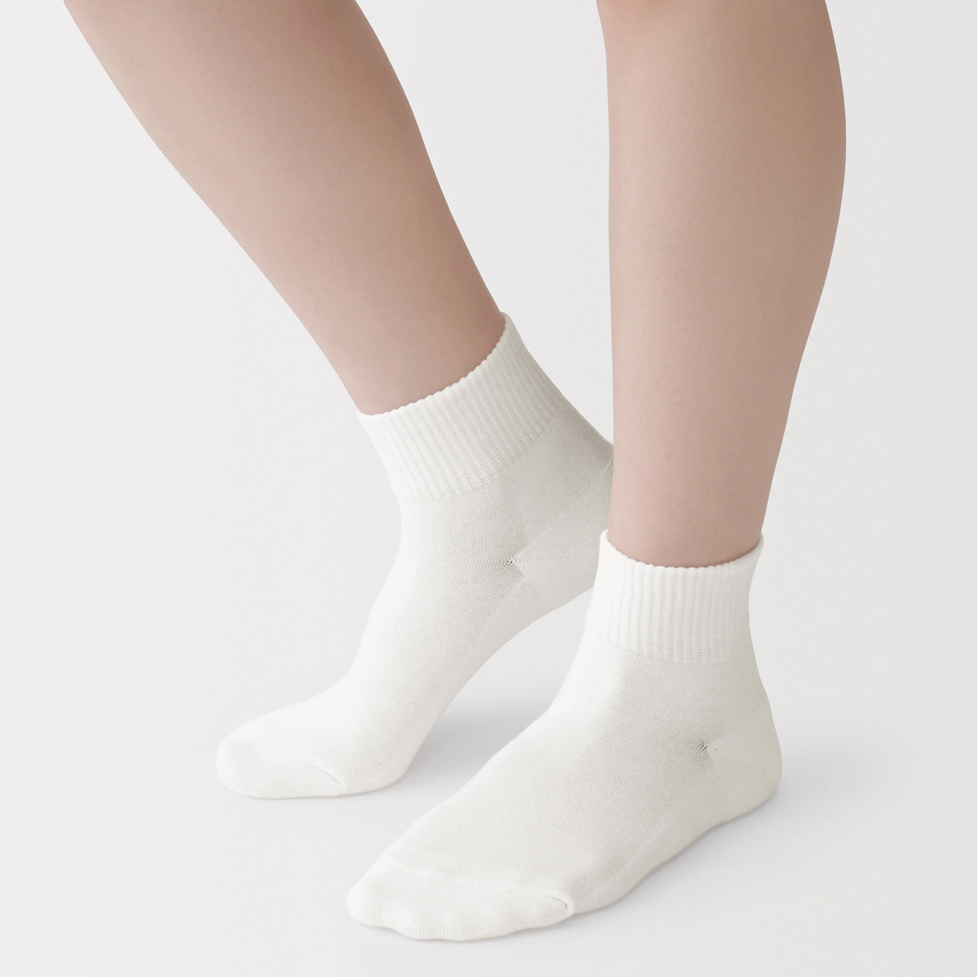 Pile Short Socks - Image 4