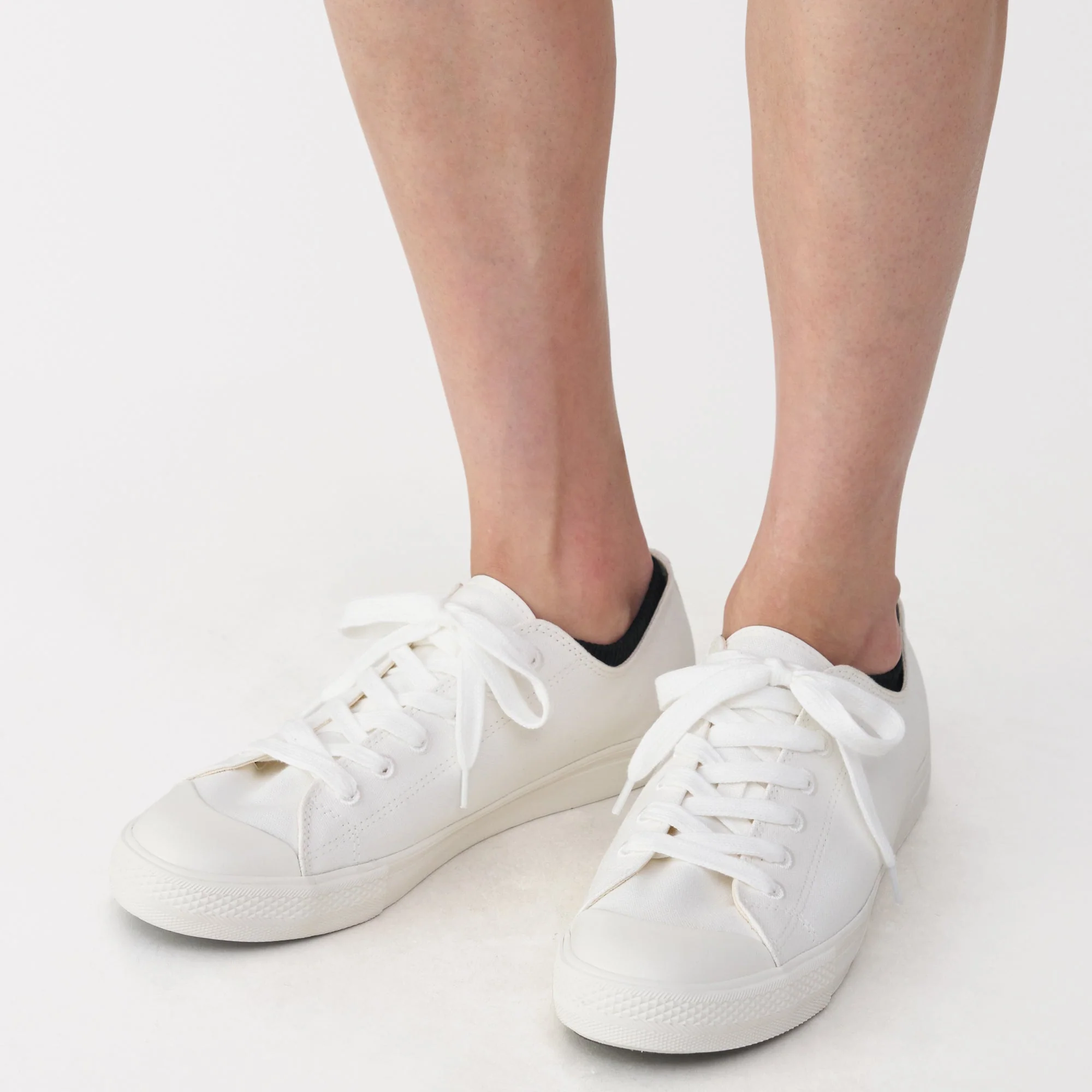 Pile Sneaker Socks - Image 3