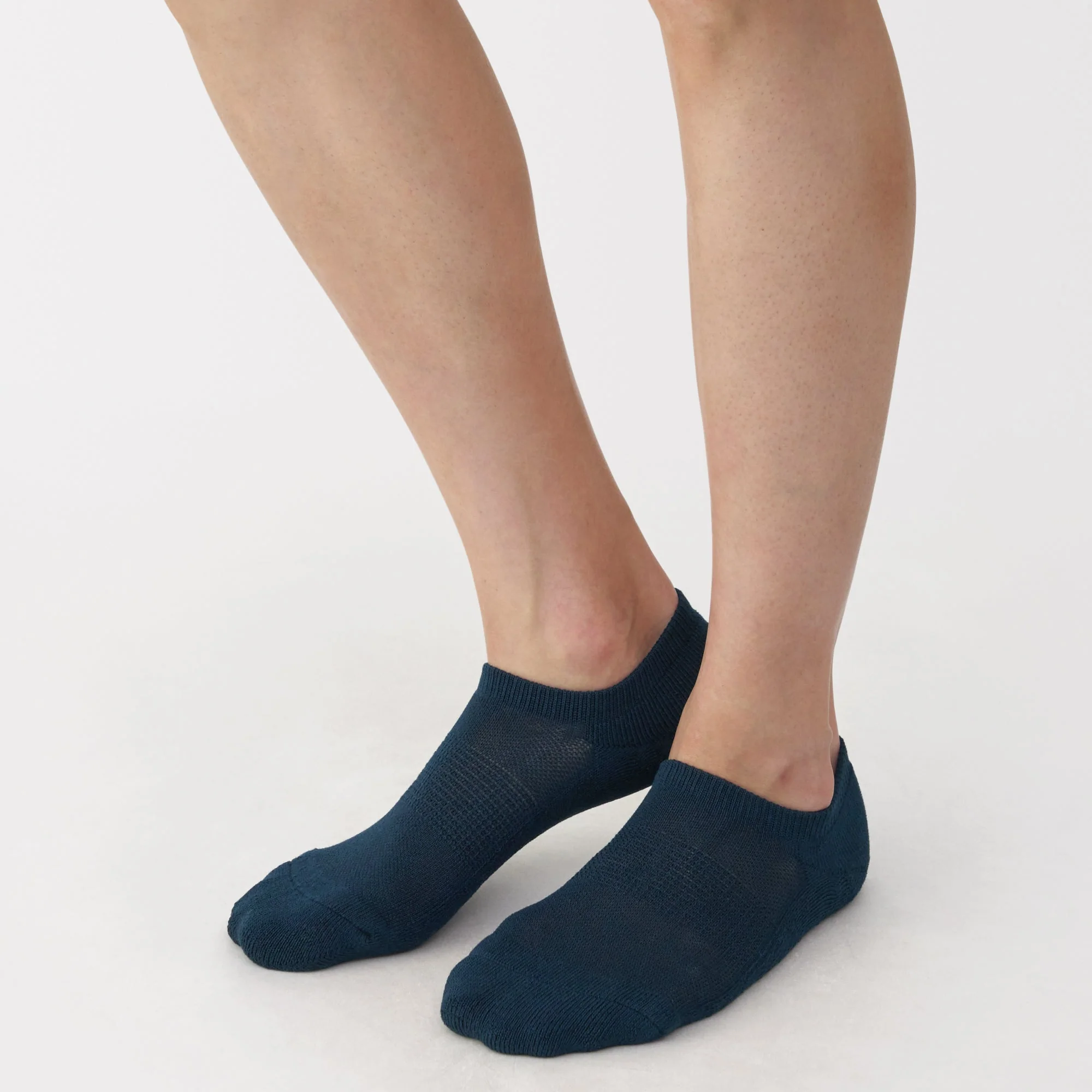 Pile Sneaker Socks - Image 8