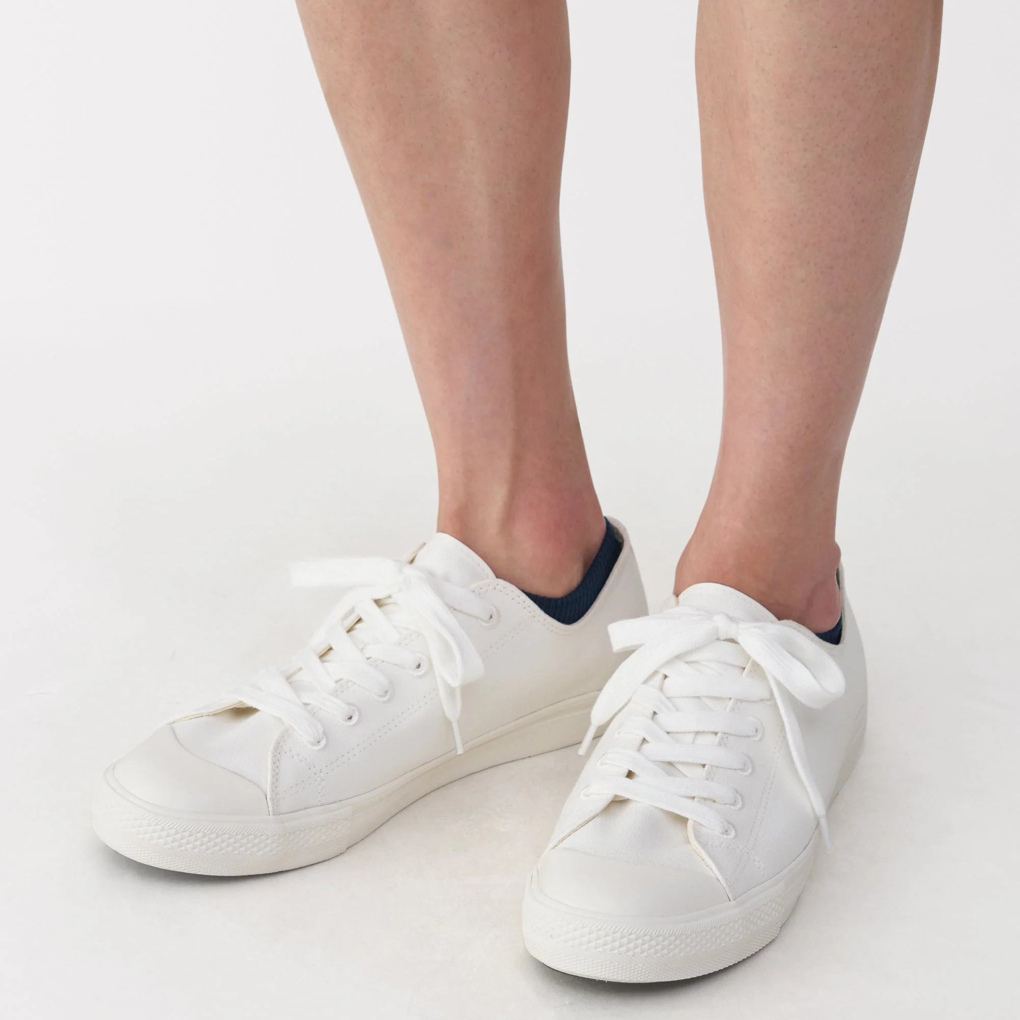 Pile Sneaker Socks - Image 9