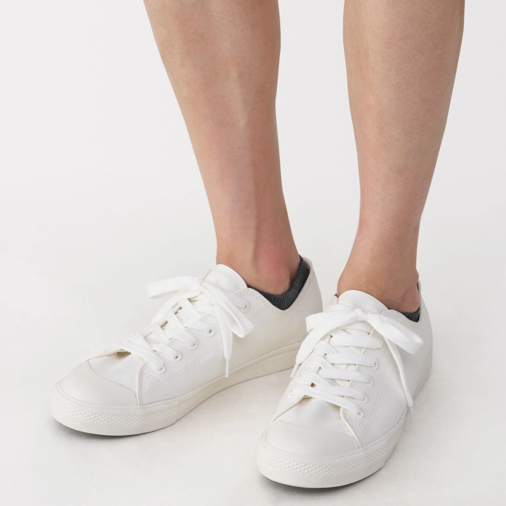 Pile Sneaker Socks - Image 3