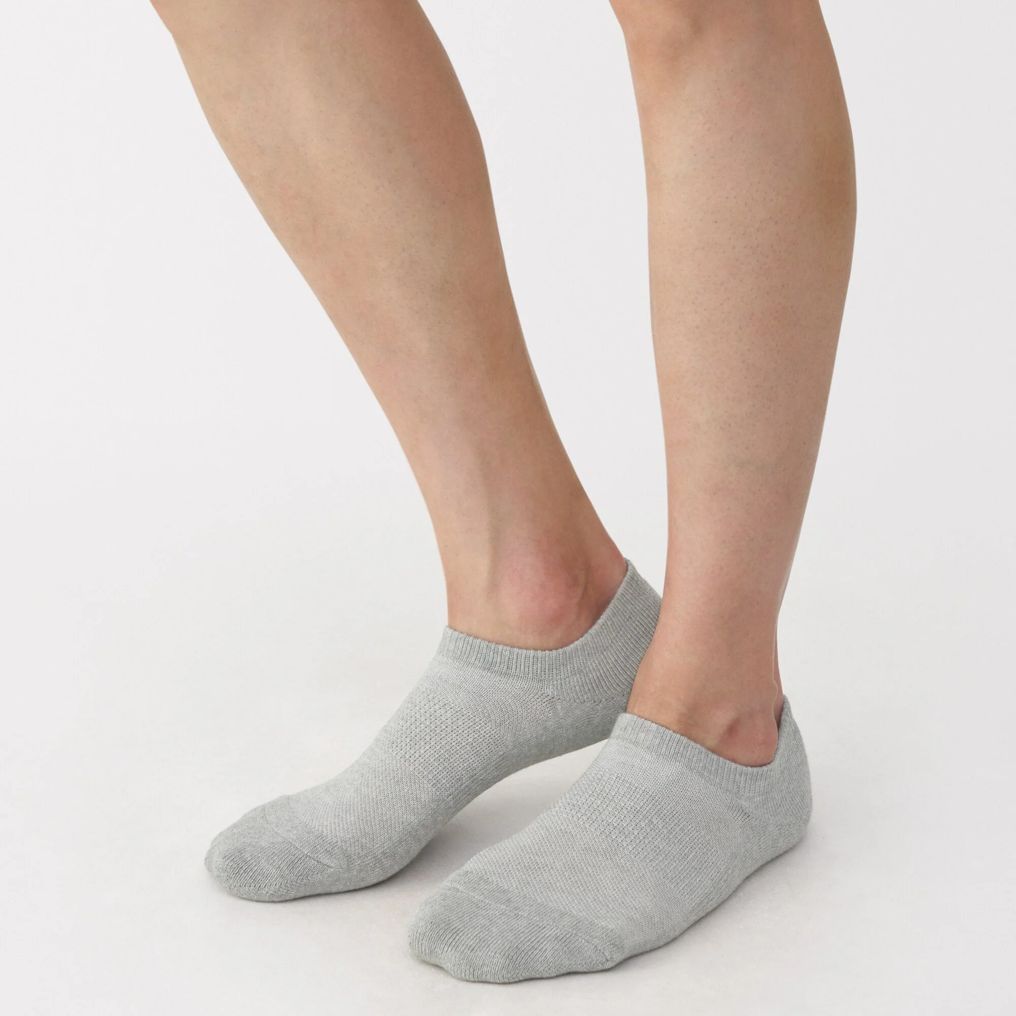 Pile Sneaker Socks - Image 5