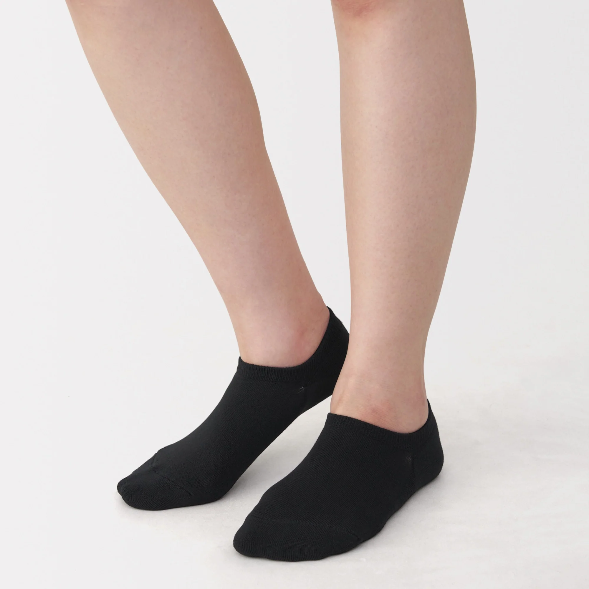 Pile Sneaker Socks - Image 11